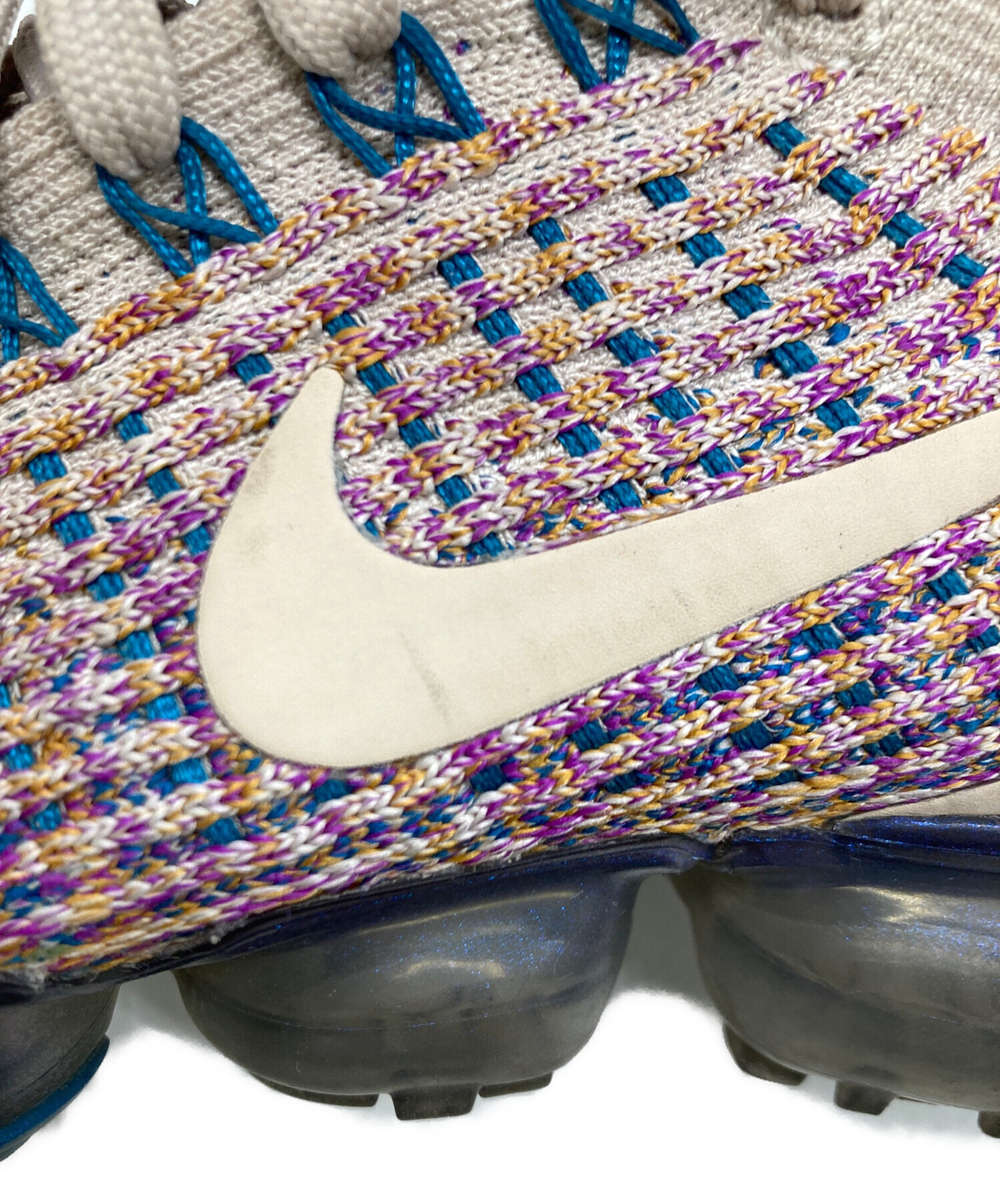 中古・古着通販】NIKE (ナイキ) ローカットスニーカー / VaporMax 