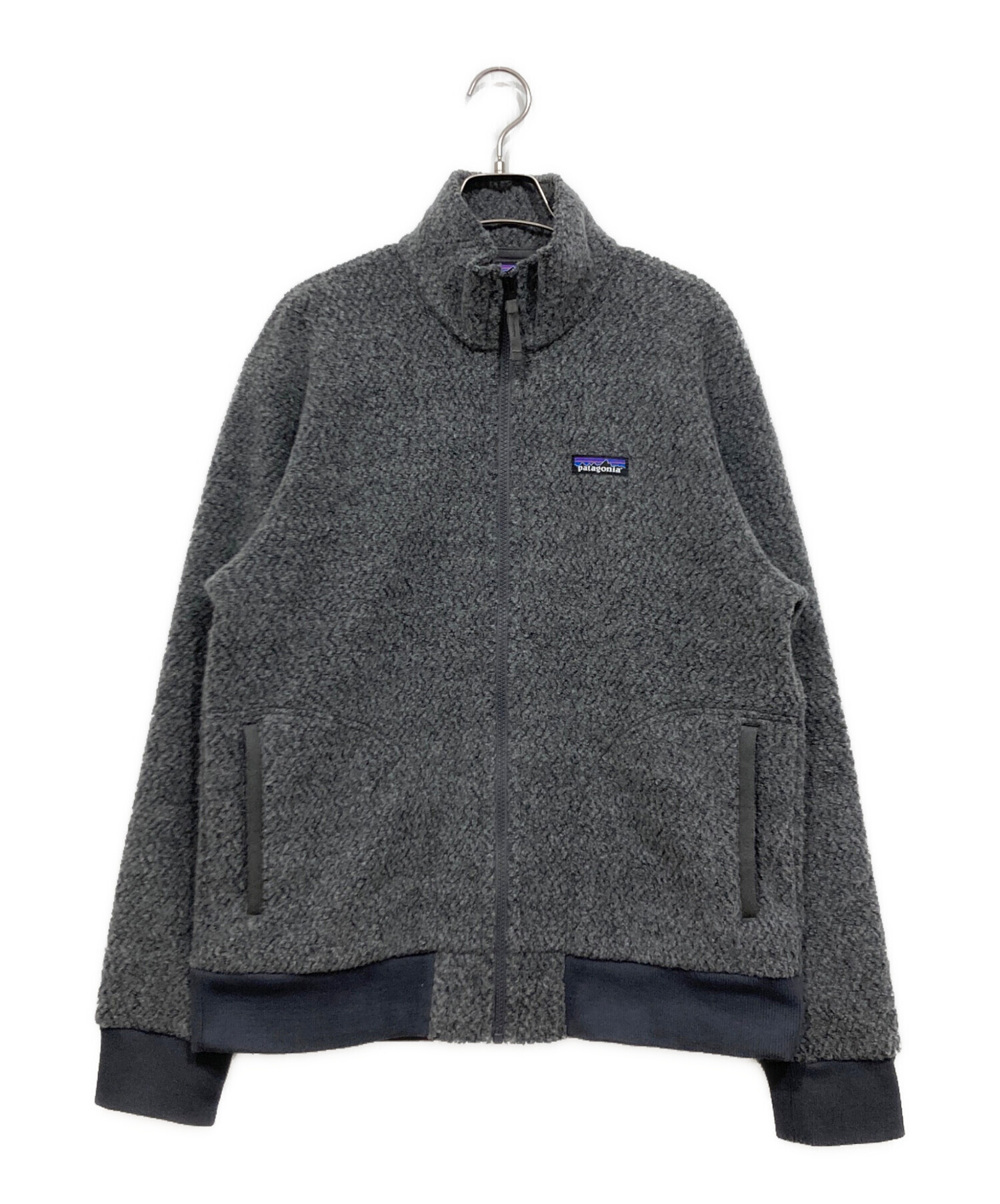中古・古着通販】Patagonia (パタゴニア) ウーリエステル・フリース 