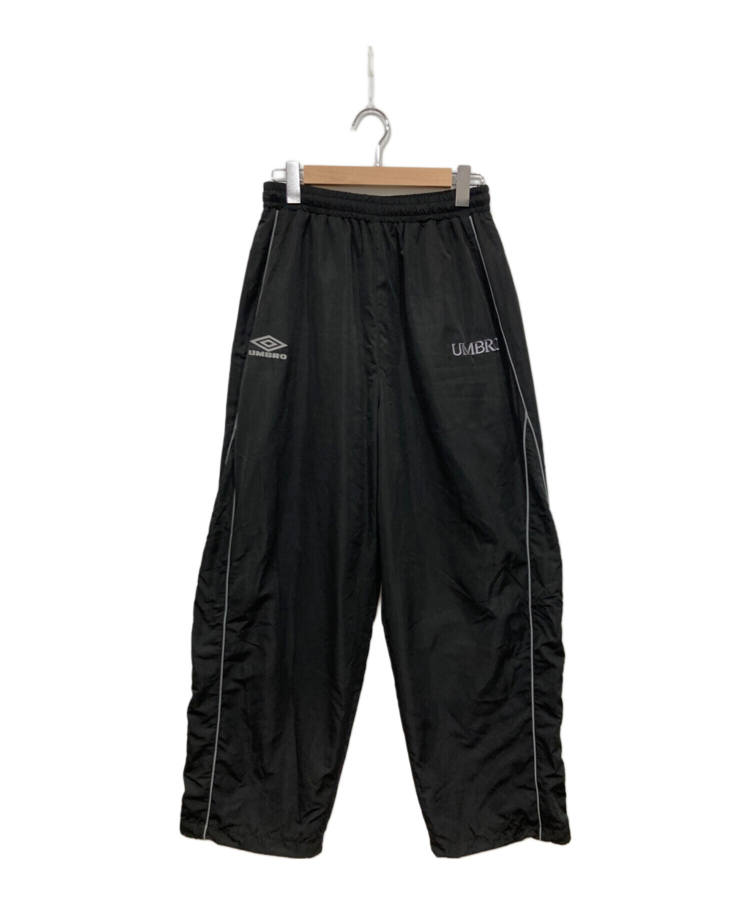 中古・古着通販】UMBRO (アンブロ) Lui's (ルイス) ナイロントラック