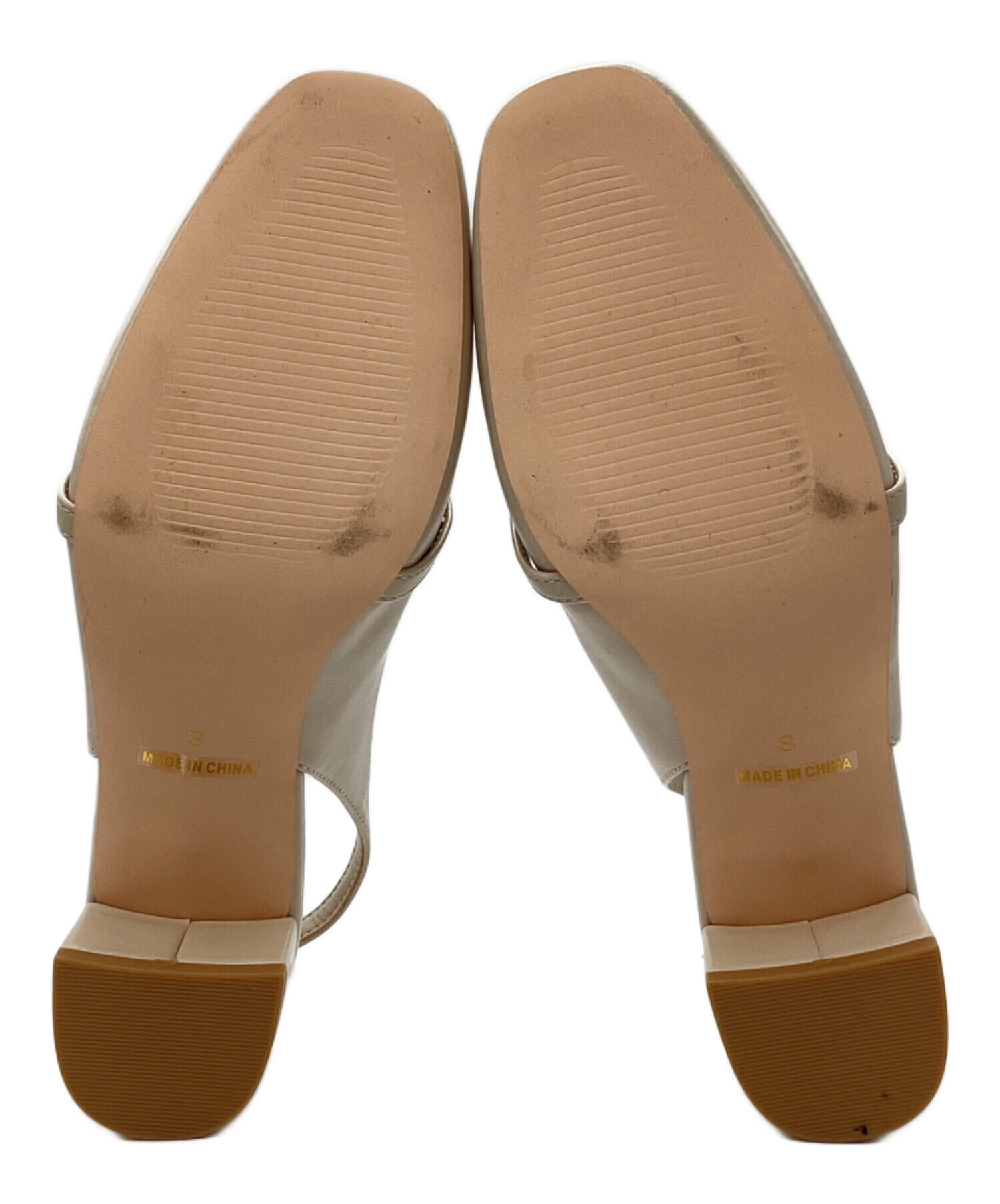 JILLSTUART　パンプス 中古・古着通販】JILL BY JILLSTUART (ジル バイ ジル