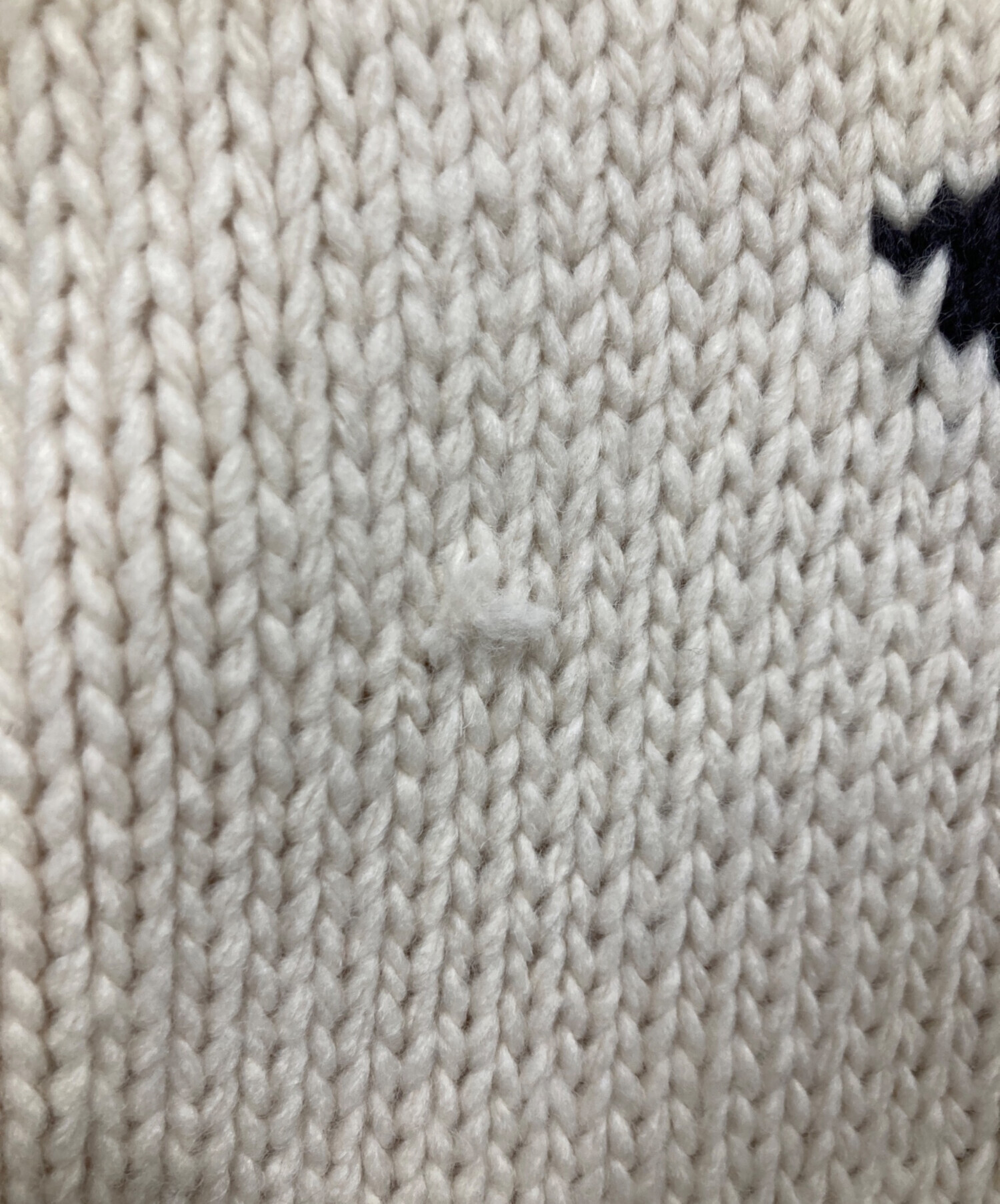 中古・古着通販】CONVERSE TOKYO (コンバーストウキョウ) ローゲージ 