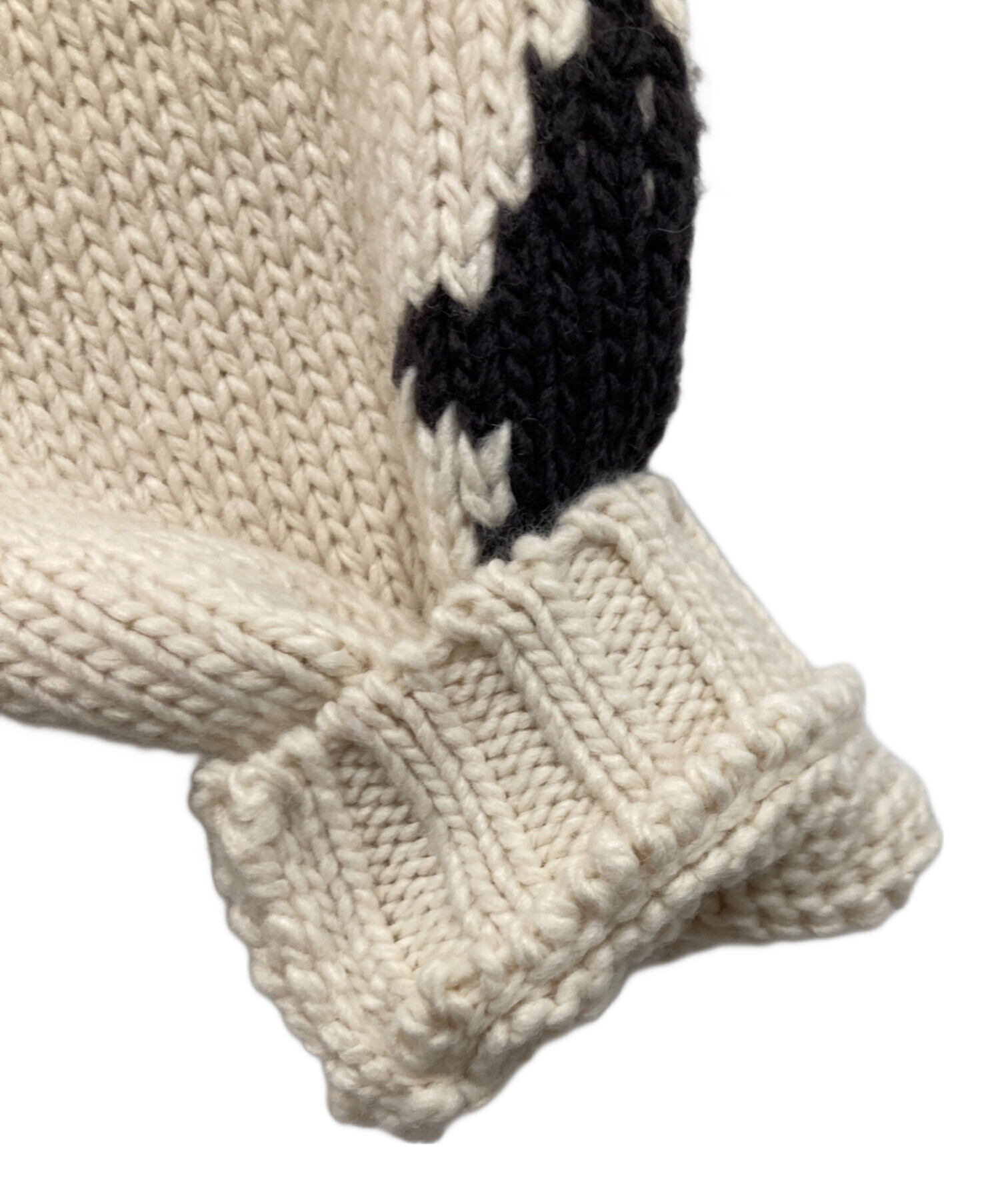 中古・古着通販】CONVERSE TOKYO (コンバーストウキョウ) ローゲージ