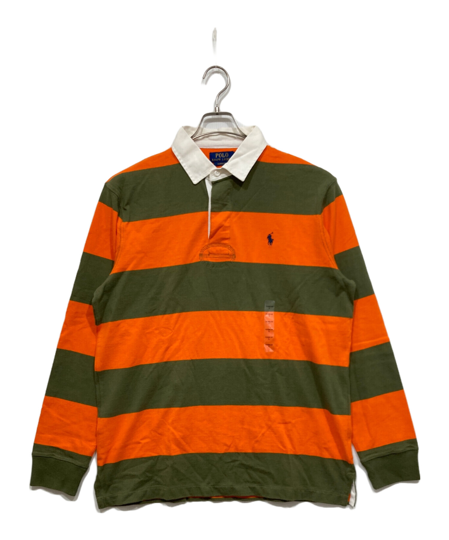 中古・古着通販】POLO RALPH LAUREN (ポロ・ラルフローレン 