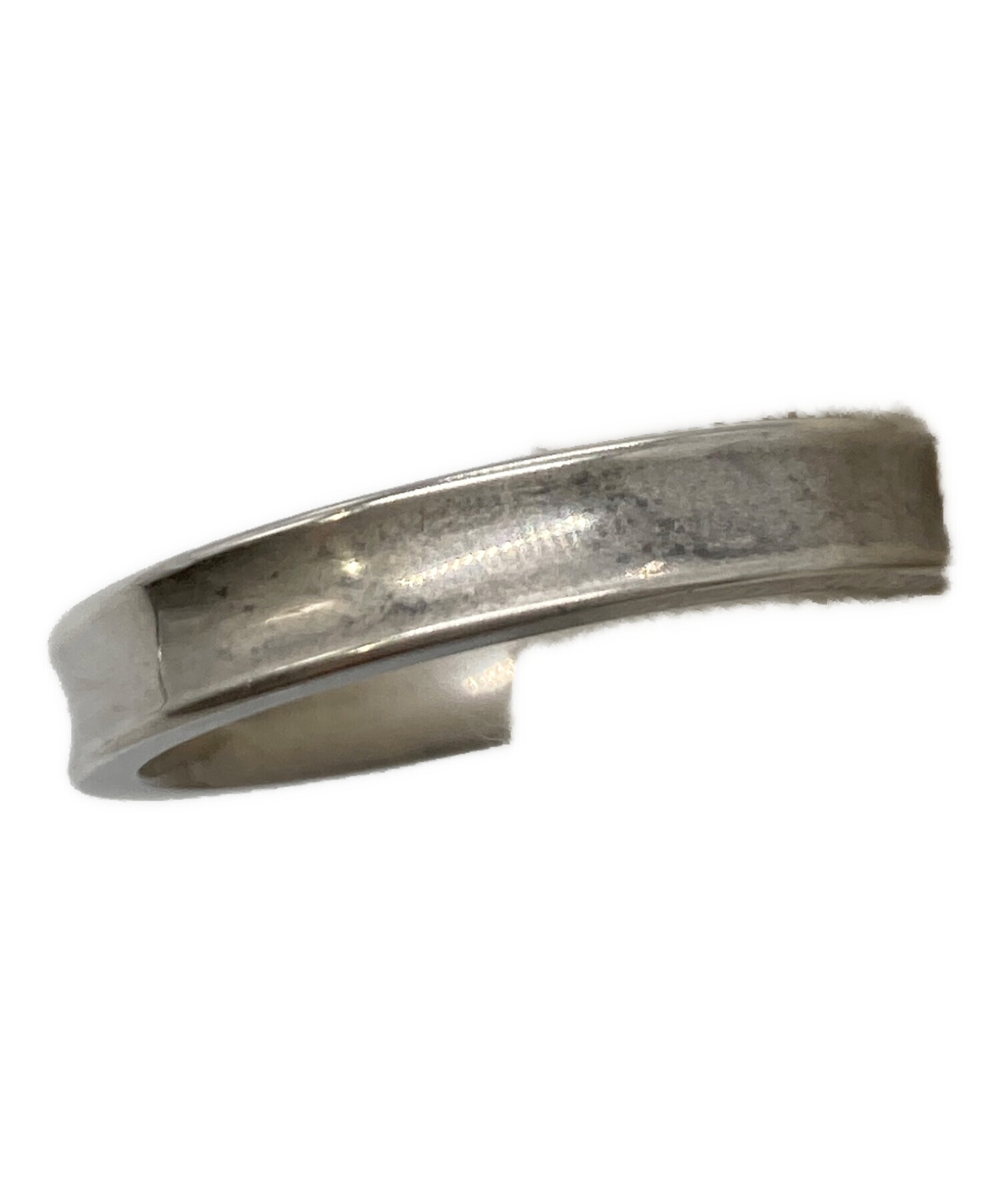 中古・古着通販】TIFFANY & Co. (ティファニー) 1837ナローリング 