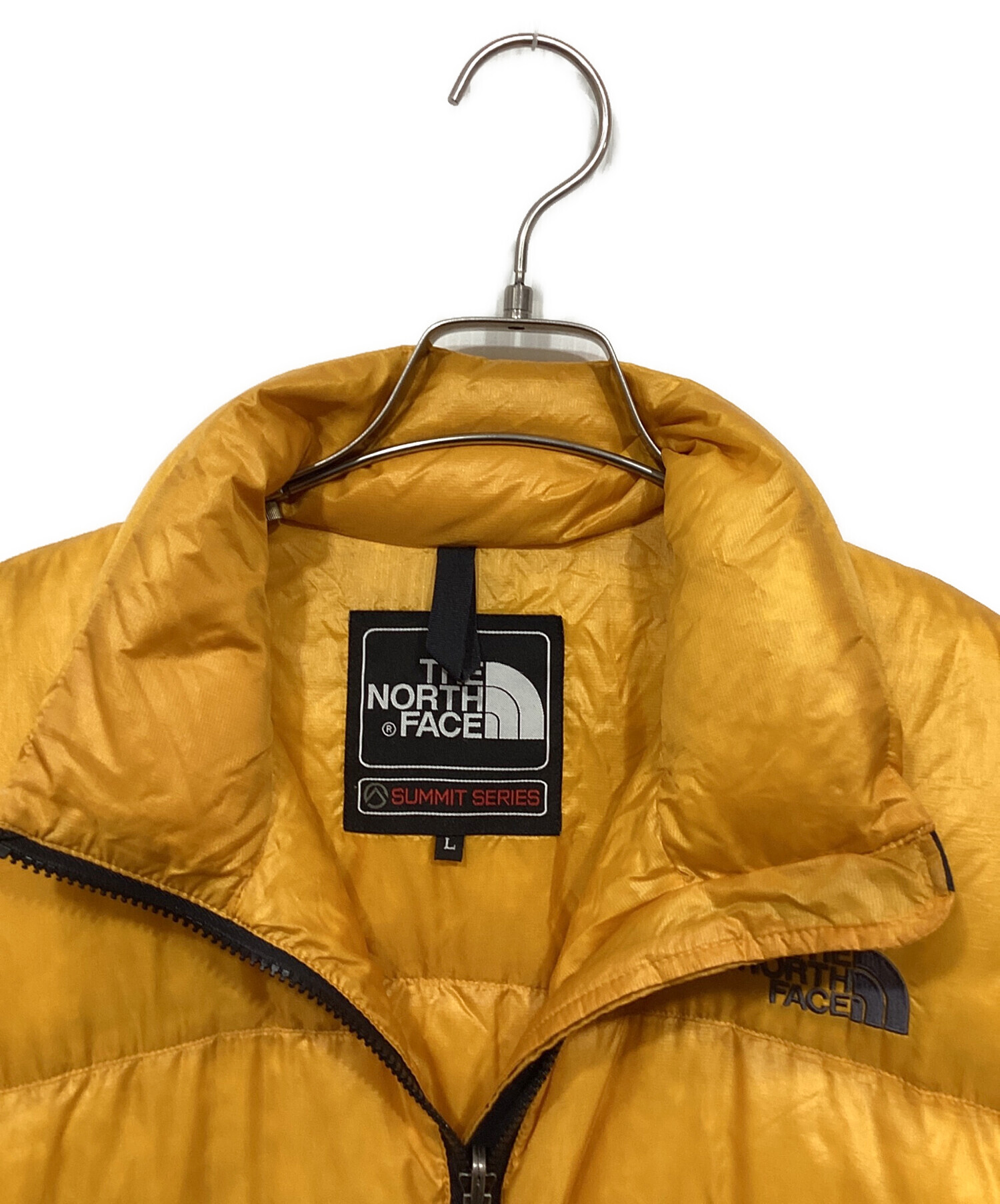 中古・古着通販】THE NORTH FACE (ザ ノース フェイス) アコンカグア 