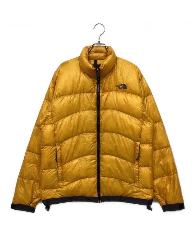 中古・古着通販】THE NORTH FACE (ザ ノース フェイス) アコンカグア 