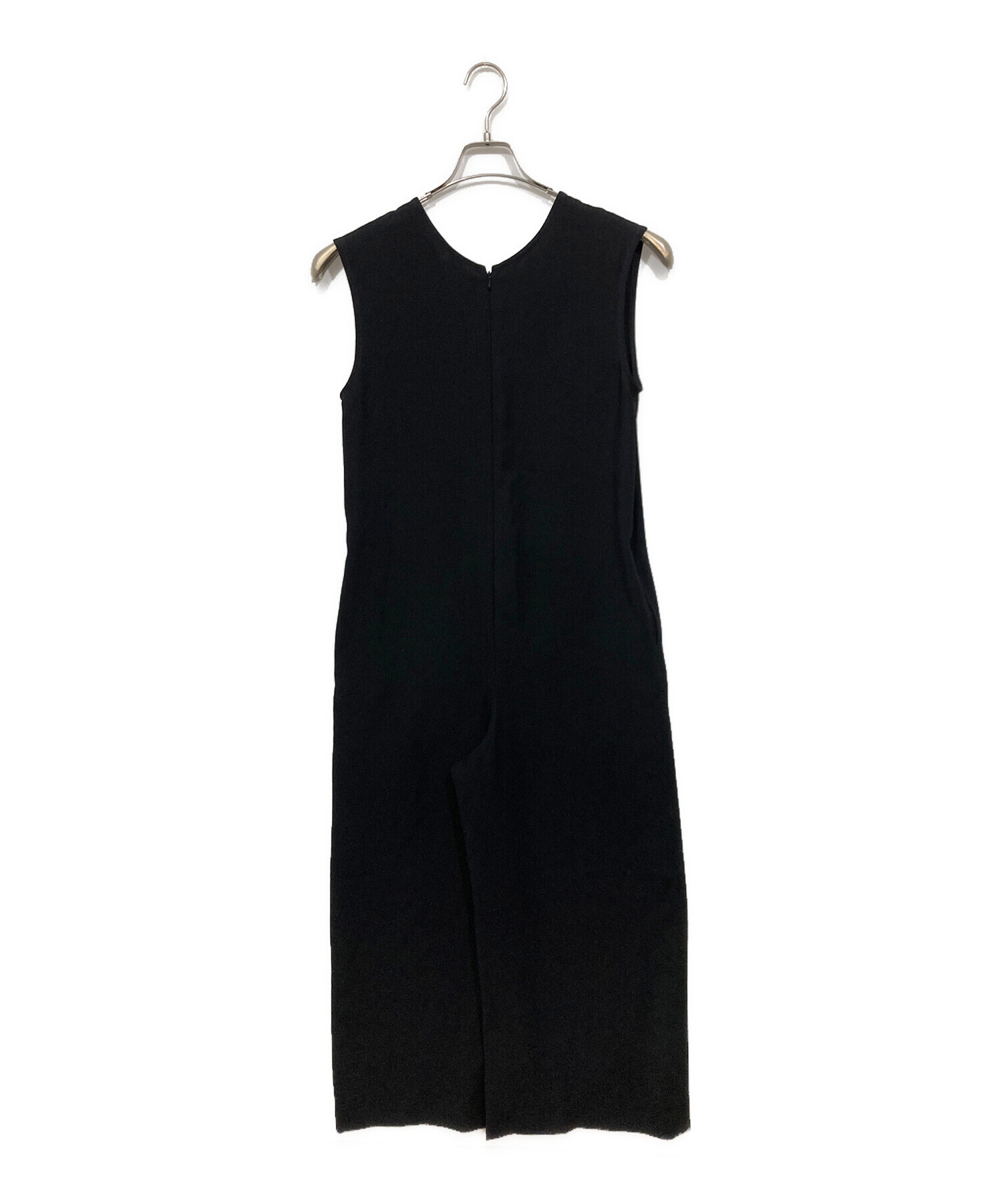 UNITED ARROWS ブラックオールインワン UNITED ARROWS