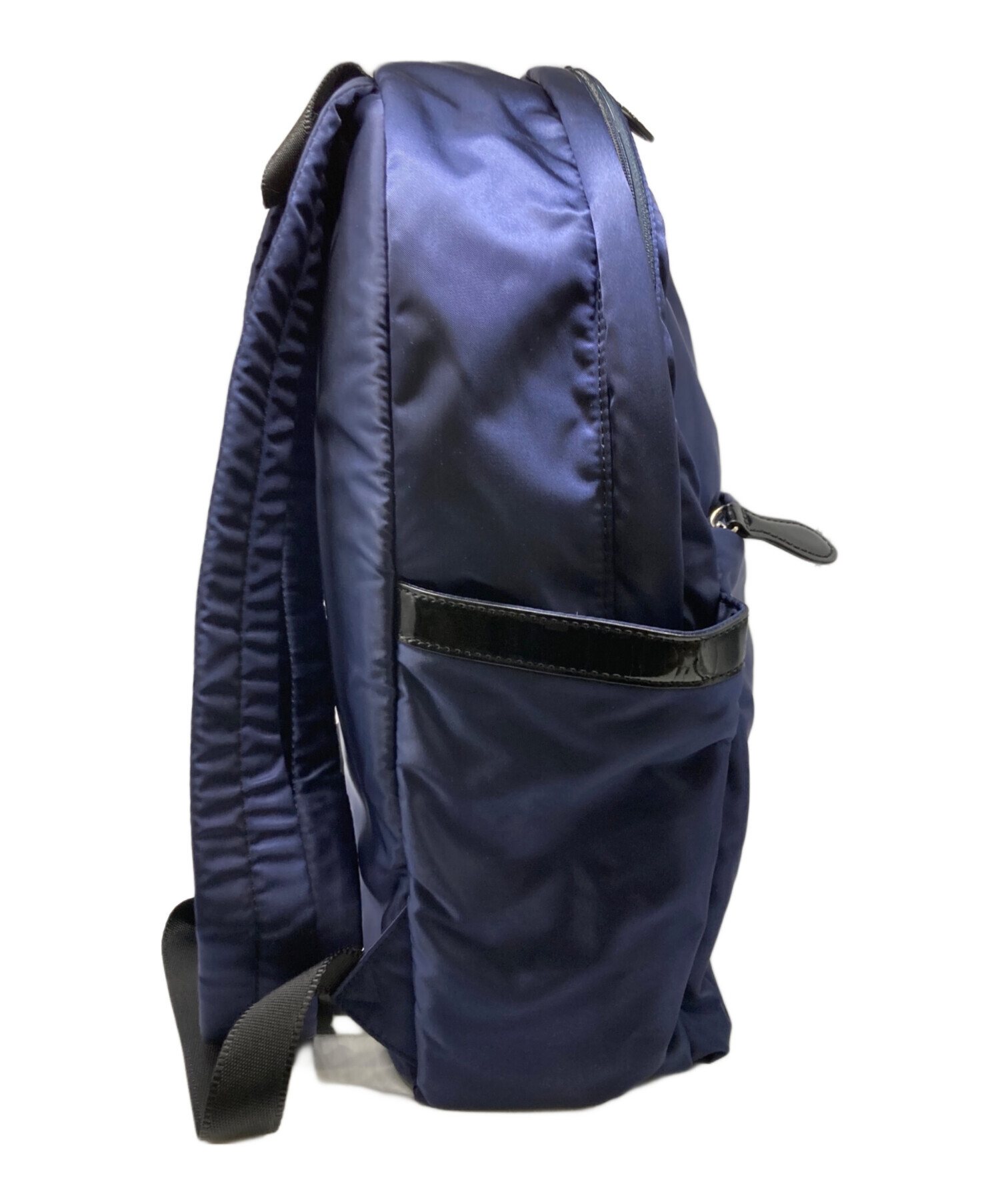 中古・古着通販】ANNA SUI (アナスイ) ナイロンリュック