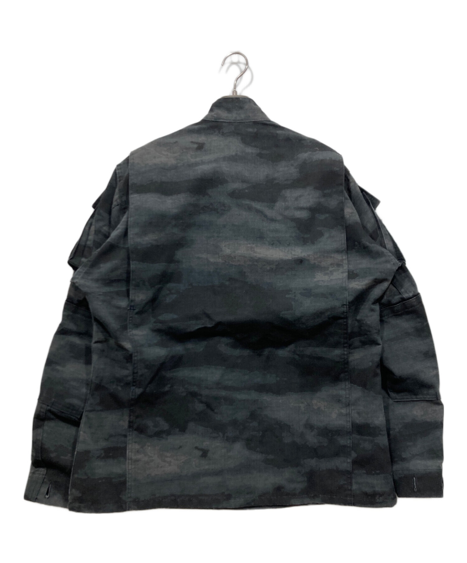 中古・古着通販】PROPPER (プロッパー) ARMY STYLE BDU ジャケット 