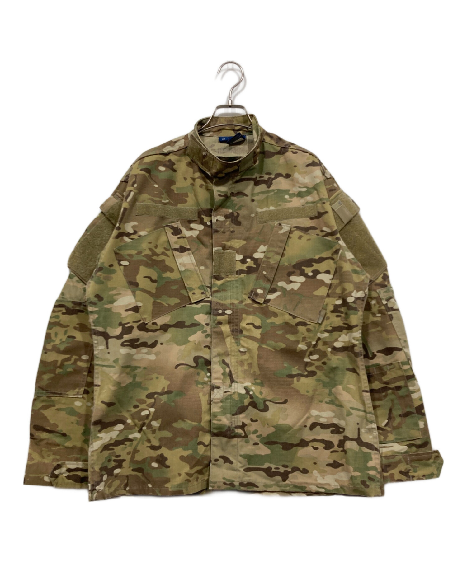 中古・古着通販】PROPPER (プロッパー) ARMY STYLE BDU ジャケット 