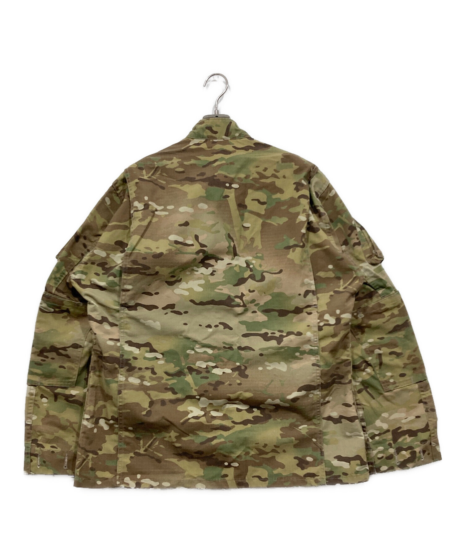 中古・古着通販】PROPPER (プロッパー) ARMY STYLE BDU ジャケット 
