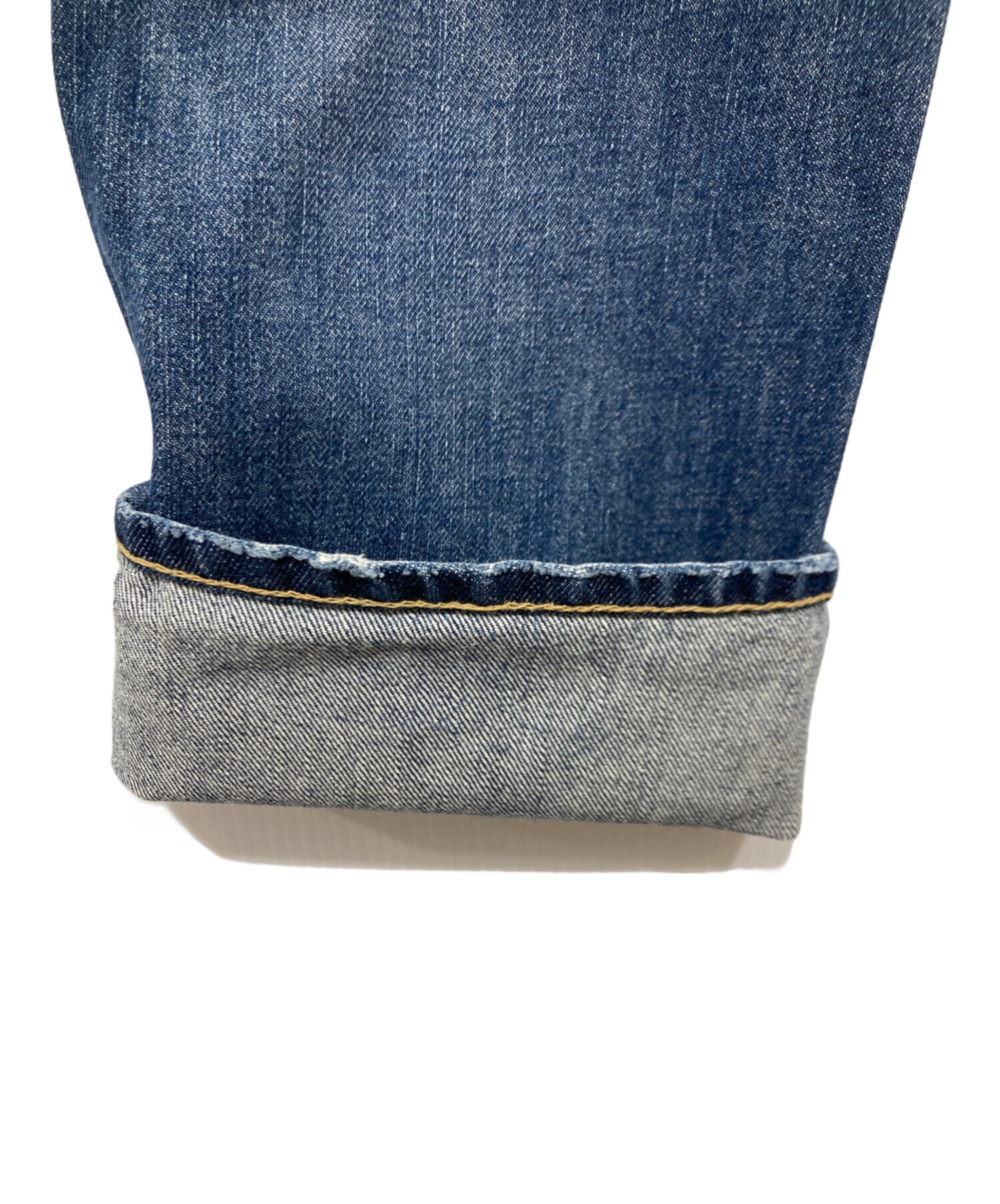 中古・古着通販】POLO RALPH LAUREN (ポロ・ラルフローレン) デニム