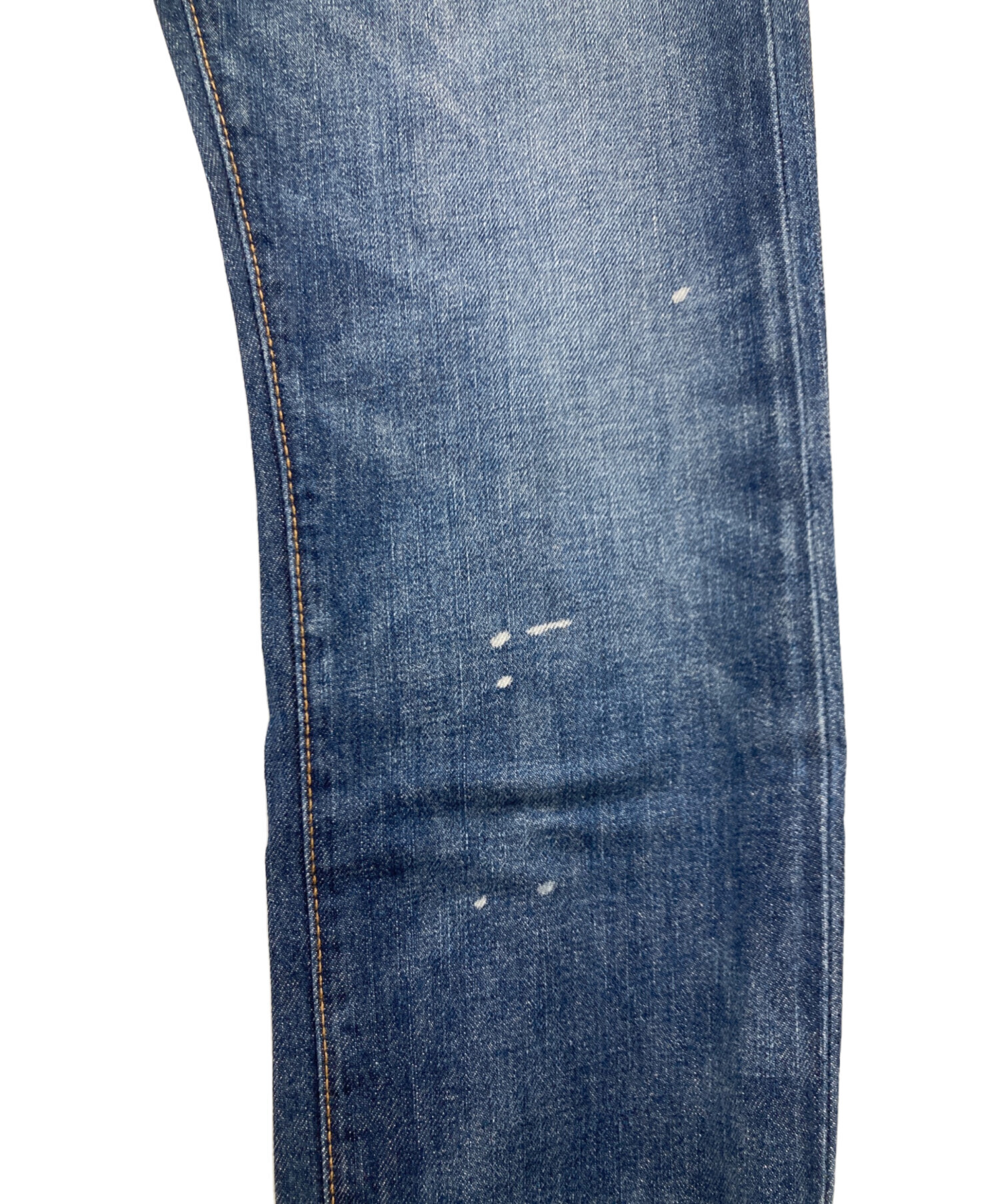 中古・古着通販】POLO RALPH LAUREN (ポロ・ラルフローレン) デニム