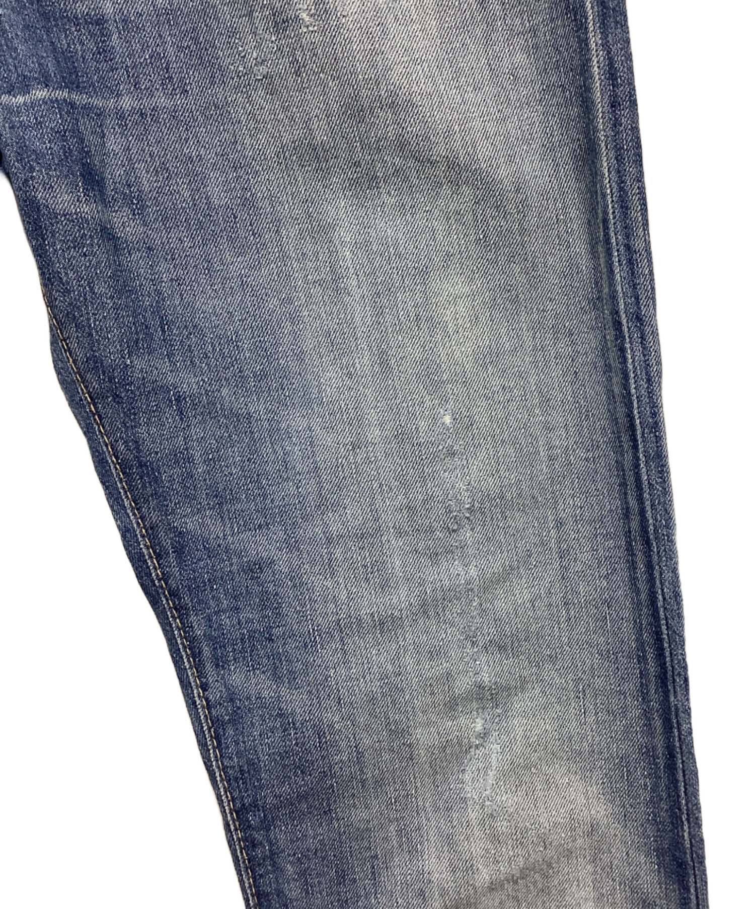 中古・古着通販】POLO RALPH LAUREN (ポロ・ラルフローレン) デニム