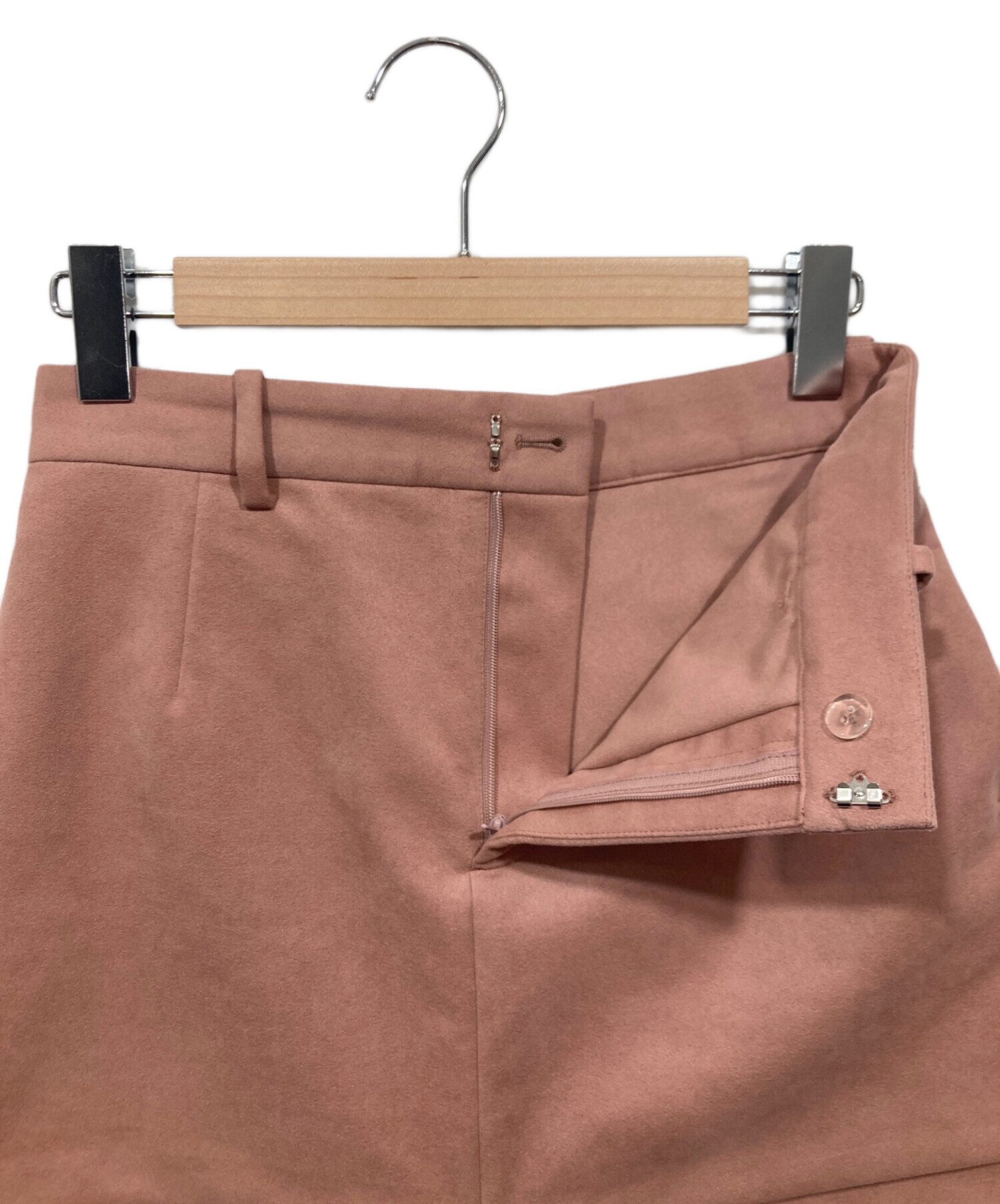 THETOE Piraeus Short Pants 中古・古着通販】the toe (ザ・トゥー