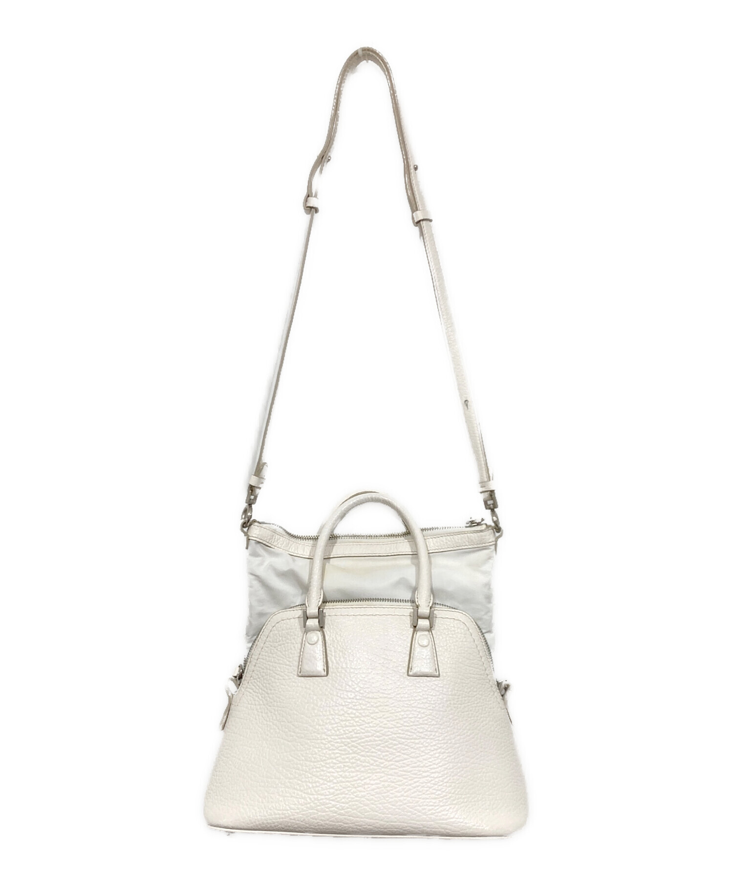 中古・古着通販】Maison Margiela (メゾンマルジェラ) 2WAYバッグ