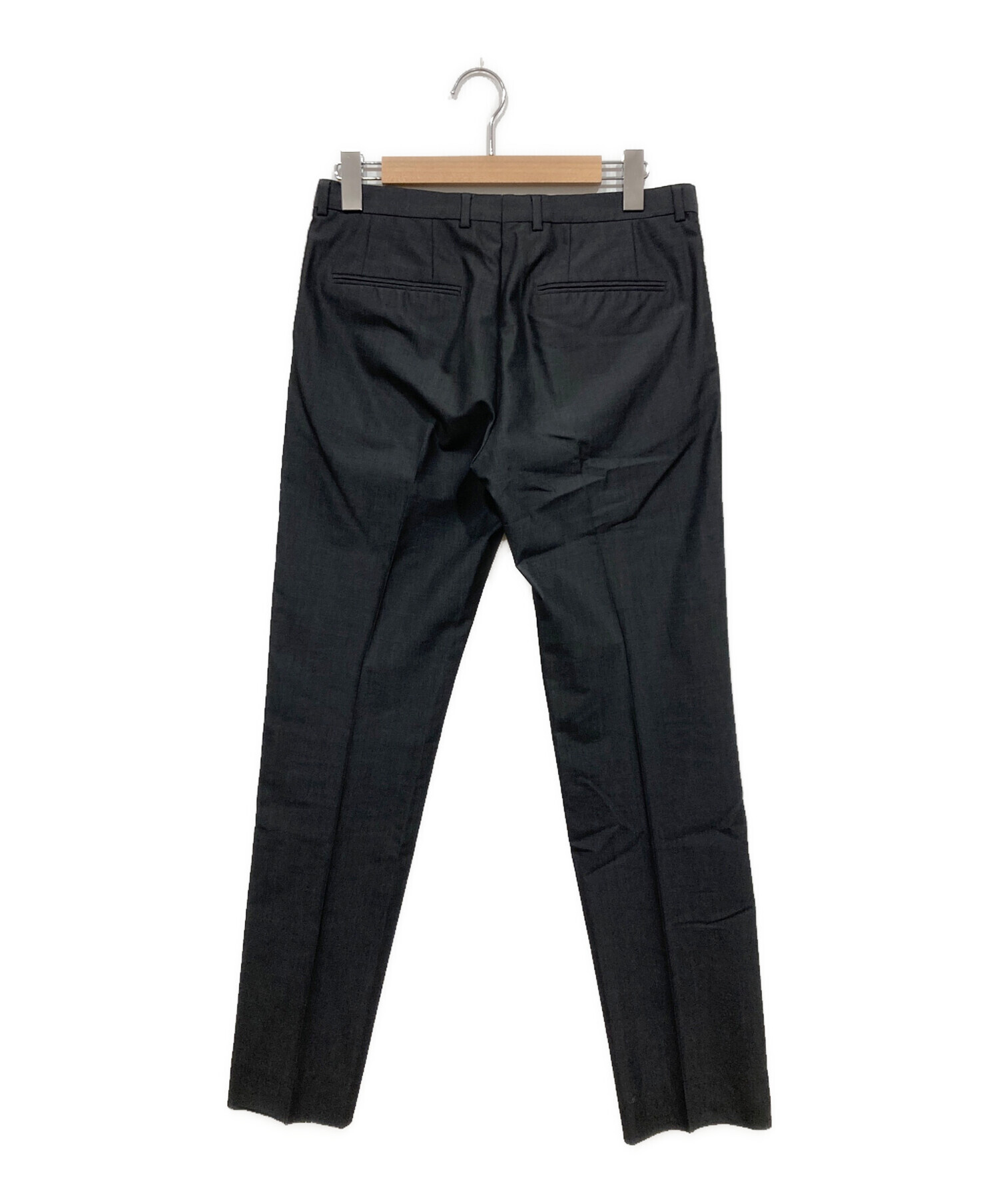 中古・古着通販】HUGO BOSS (ヒューゴ ボス) セットアップスーツ