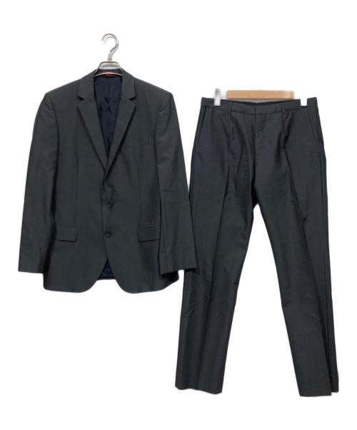 ヒューゴボス　パンツスーツ　未使用品 中古・古着通販】HUGO BOSS (ヒューゴ ボス) セットアップスーツ