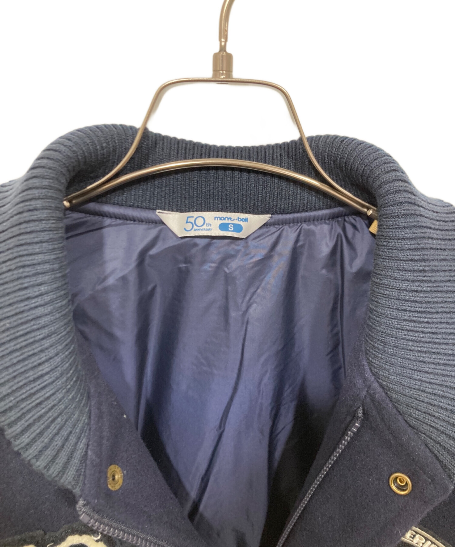 中古・古着通販】mont-bell (モンベル) 50th アワードジャケット