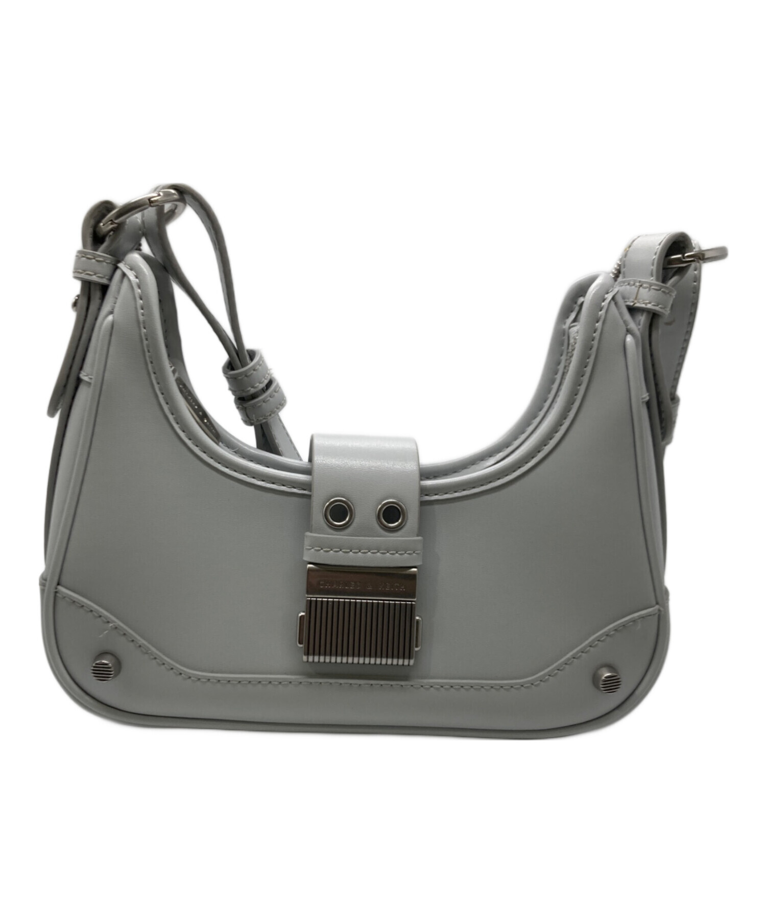 中古・古着通販】CHARLES & KEITH (チャールズ＆キース) Winslet 