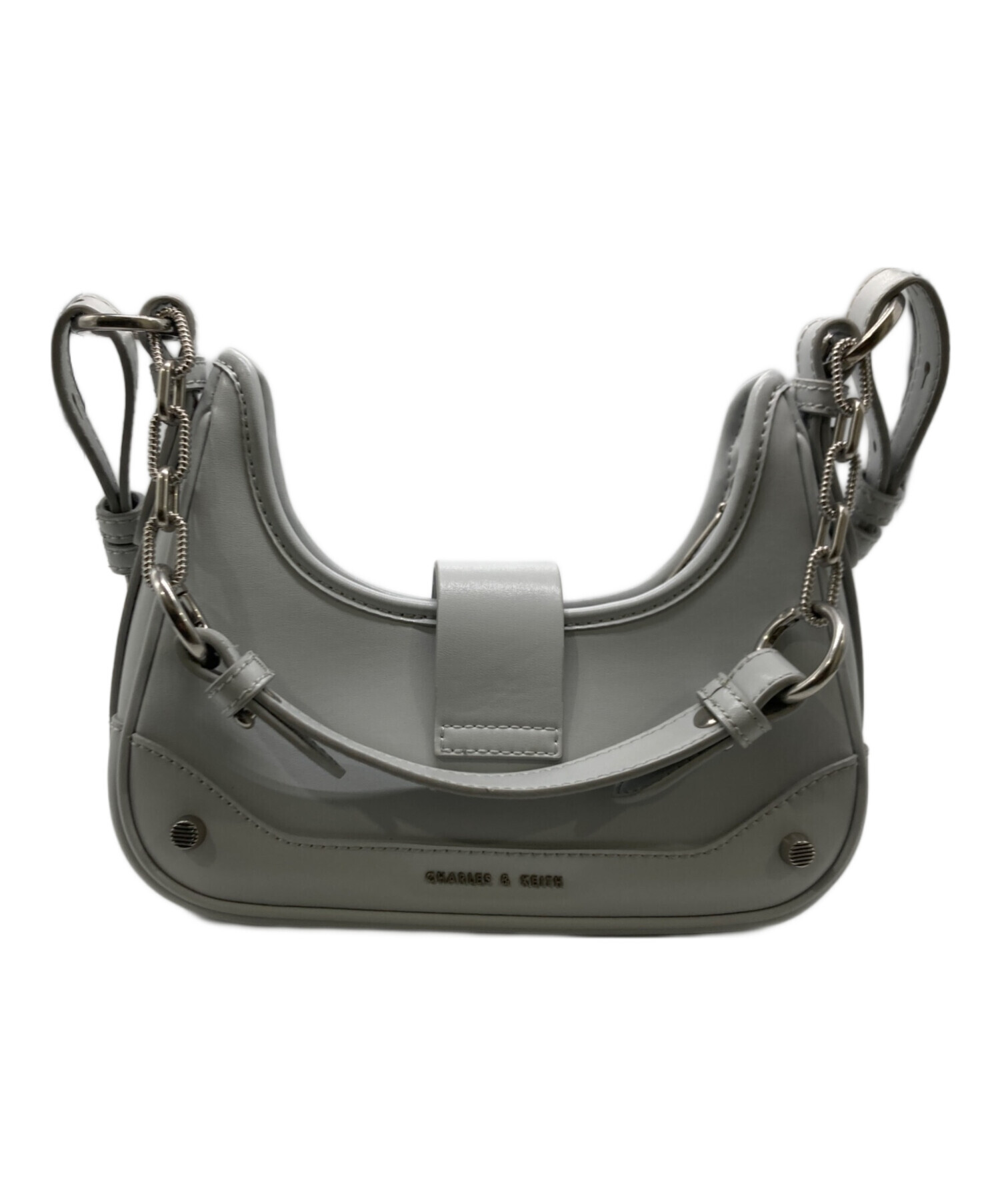 中古・古着通販】CHARLES & KEITH (チャールズ＆キース) Winslet 