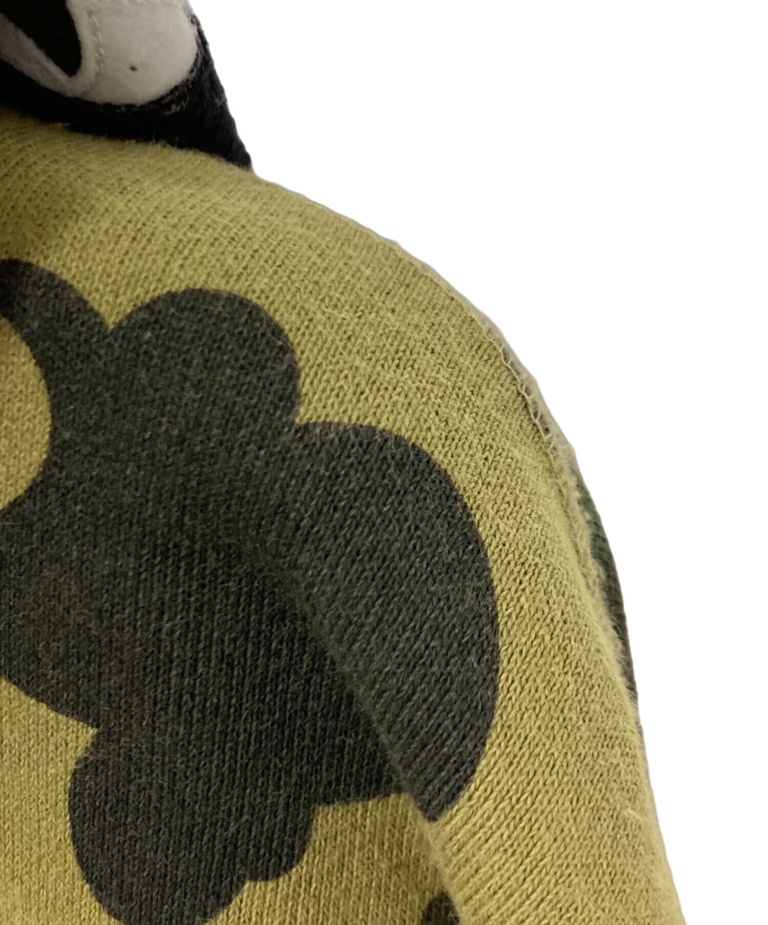 中古・古着通販】A BATHING APE (ア ベイシング エイプ) 1st camo