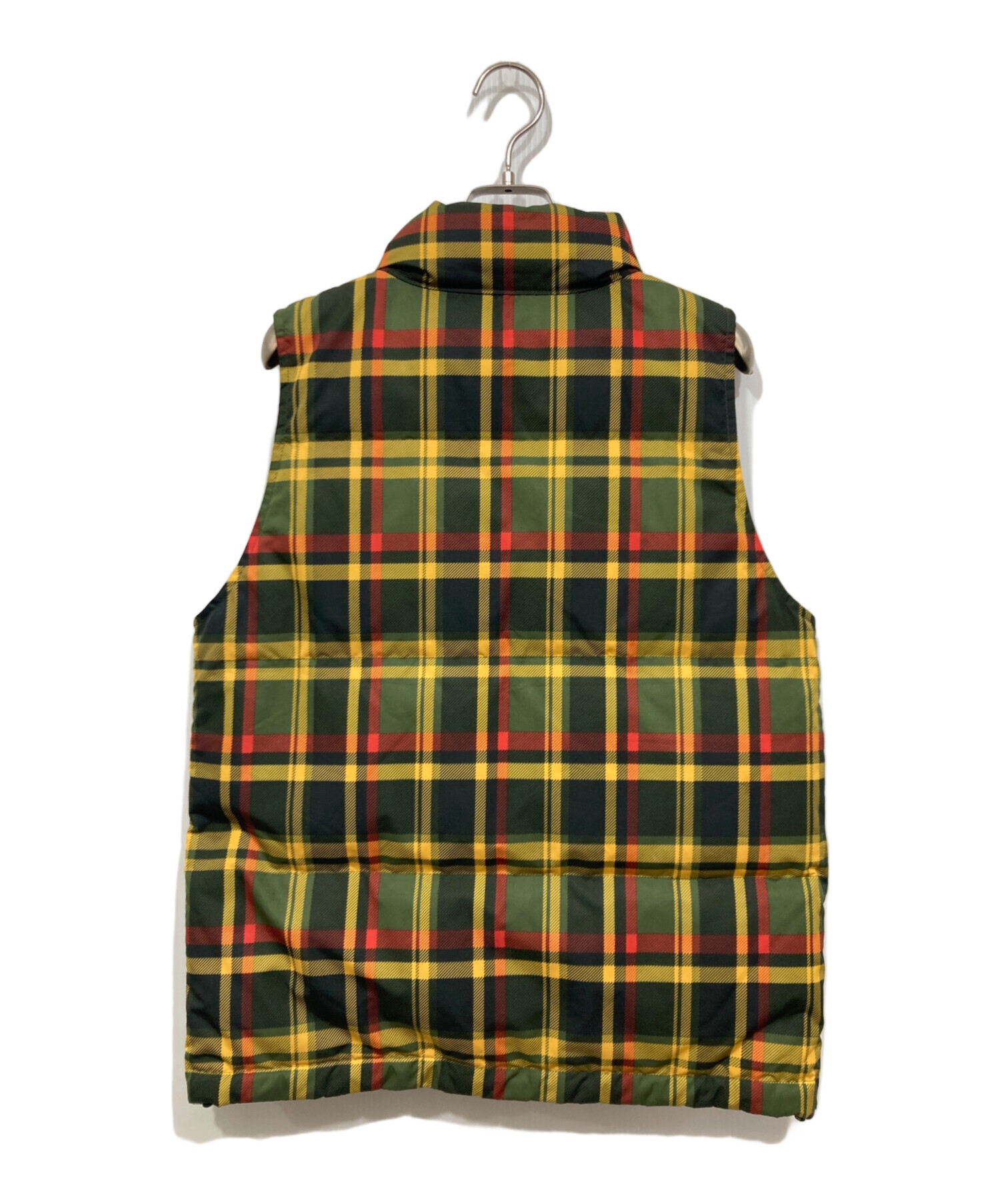 中古・古着通販】A BATHING APE (ア ベイシング エイプ) チェック