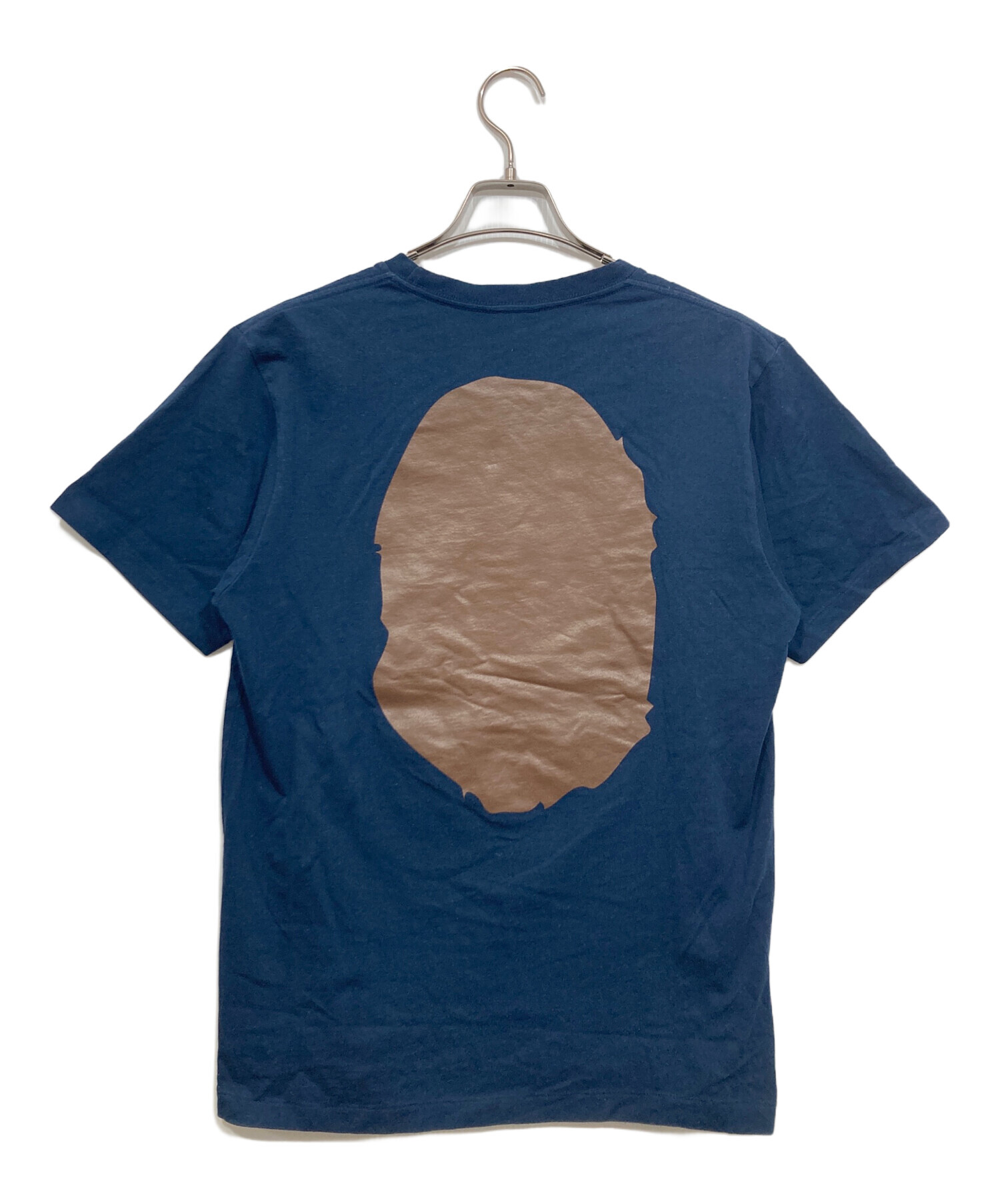 中古・古着通販】A BATHING APE (ア ベイシング エイプ) Tシャツ