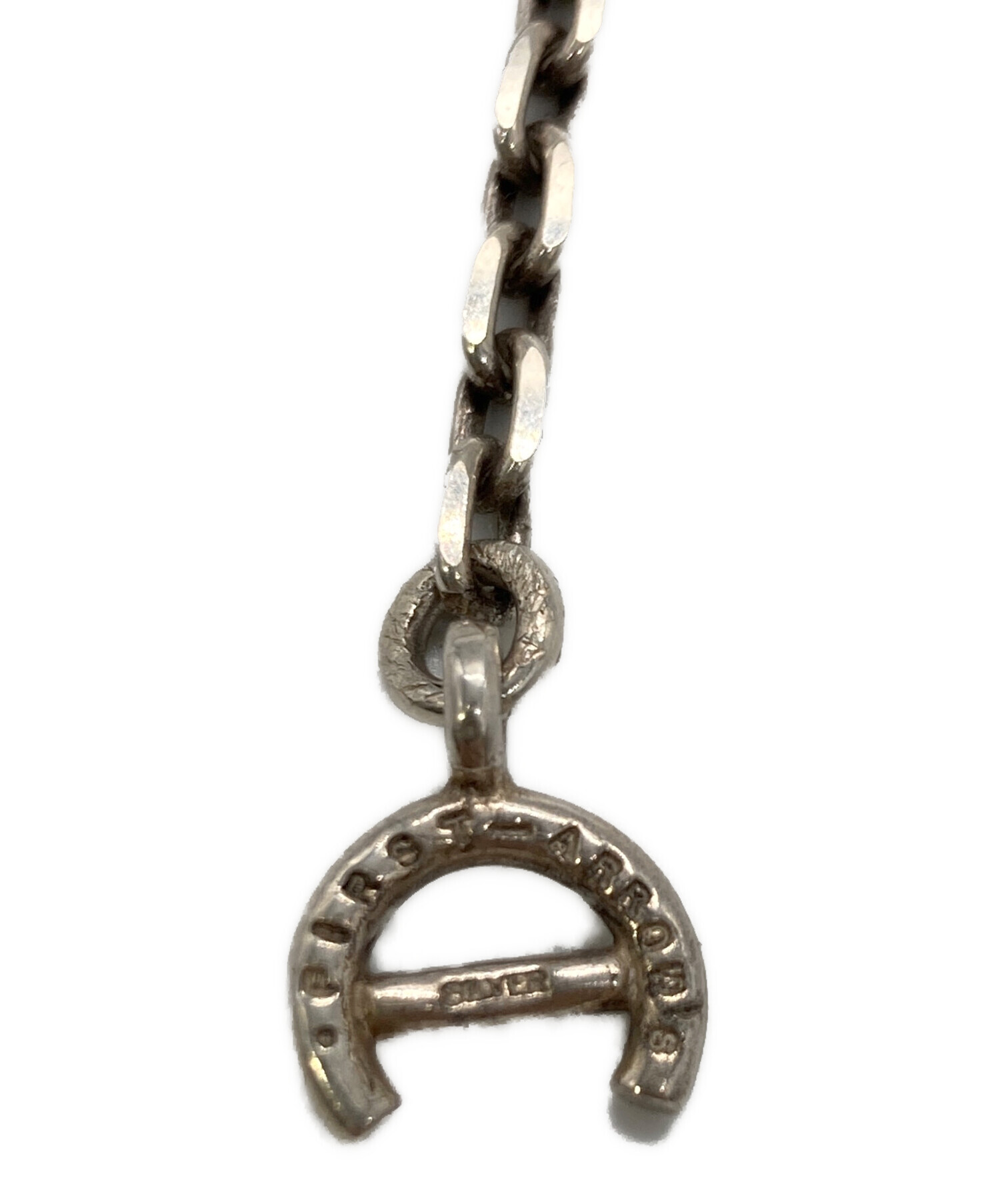 中古・古着通販】First Arrows (ファーストアローズ) チェーン