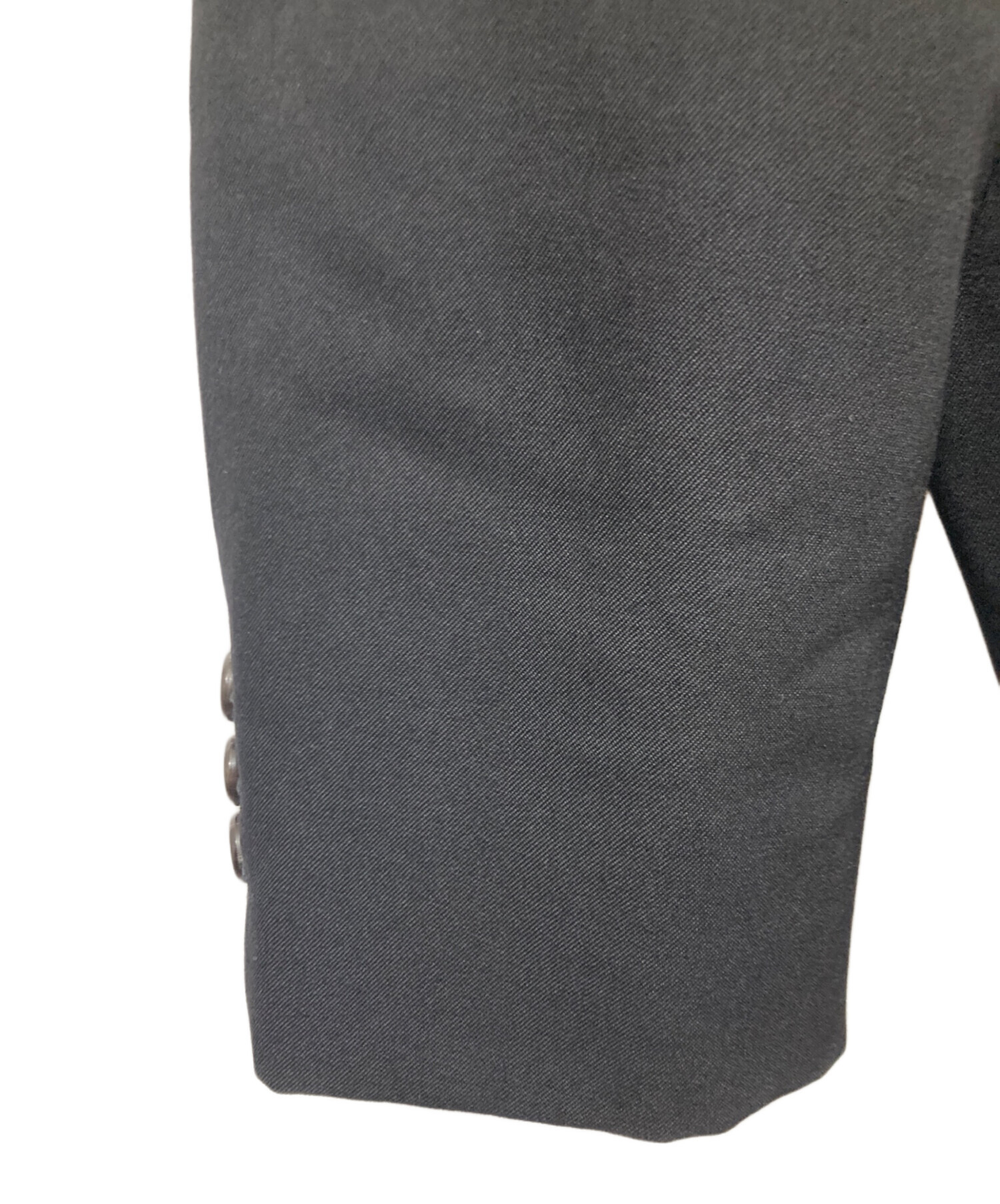 【値下げ】コムデギャルソンオムプリュス19aw ダブル ジャケット COMME des GARCONS HOMME PLUS / コムデギャルソンオムプリュス