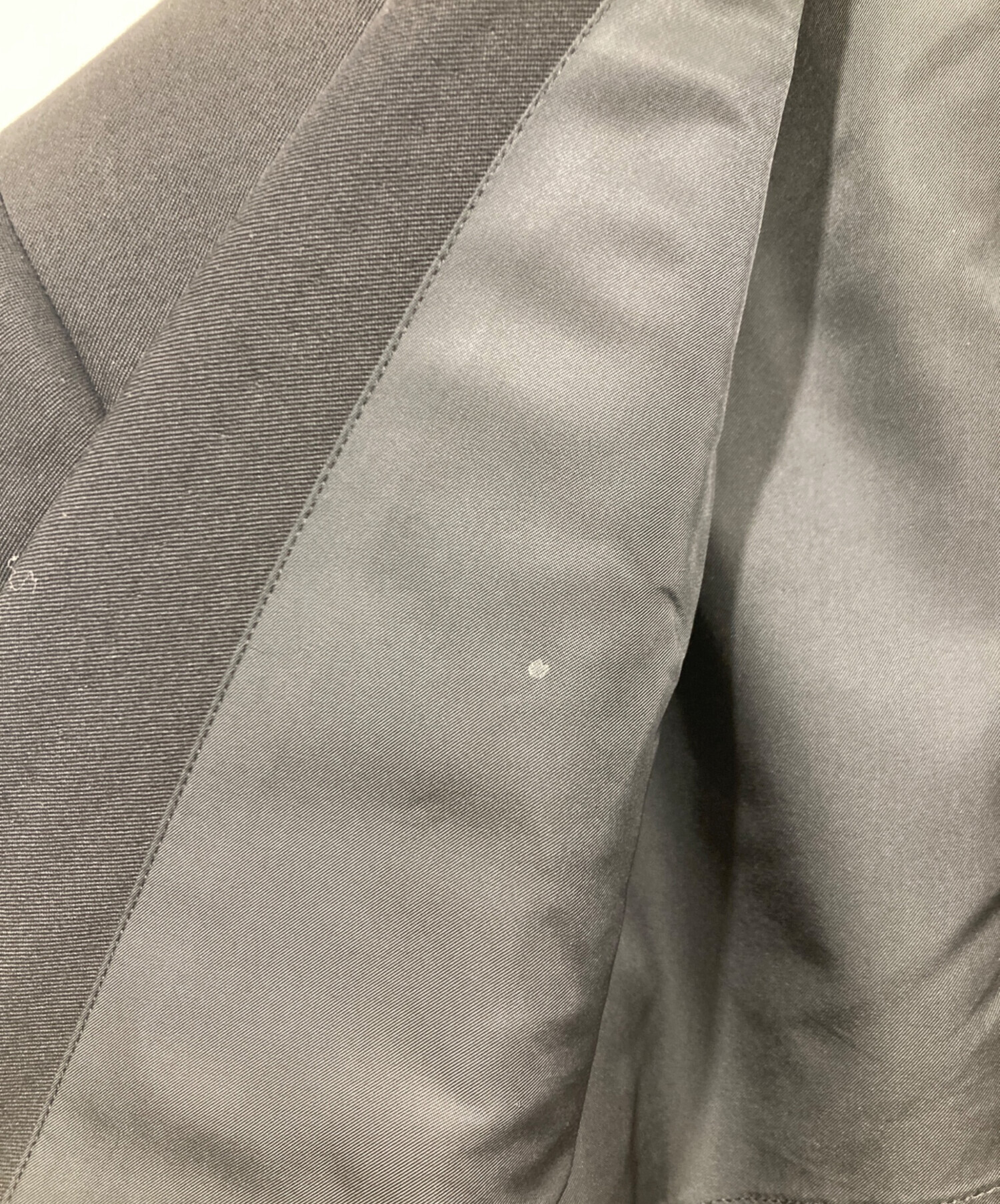 【値下げ】コムデギャルソンオムプリュス19aw ダブル ジャケット COMME des GARCONS HOMME PLUS / コムデギャルソンオムプリュス