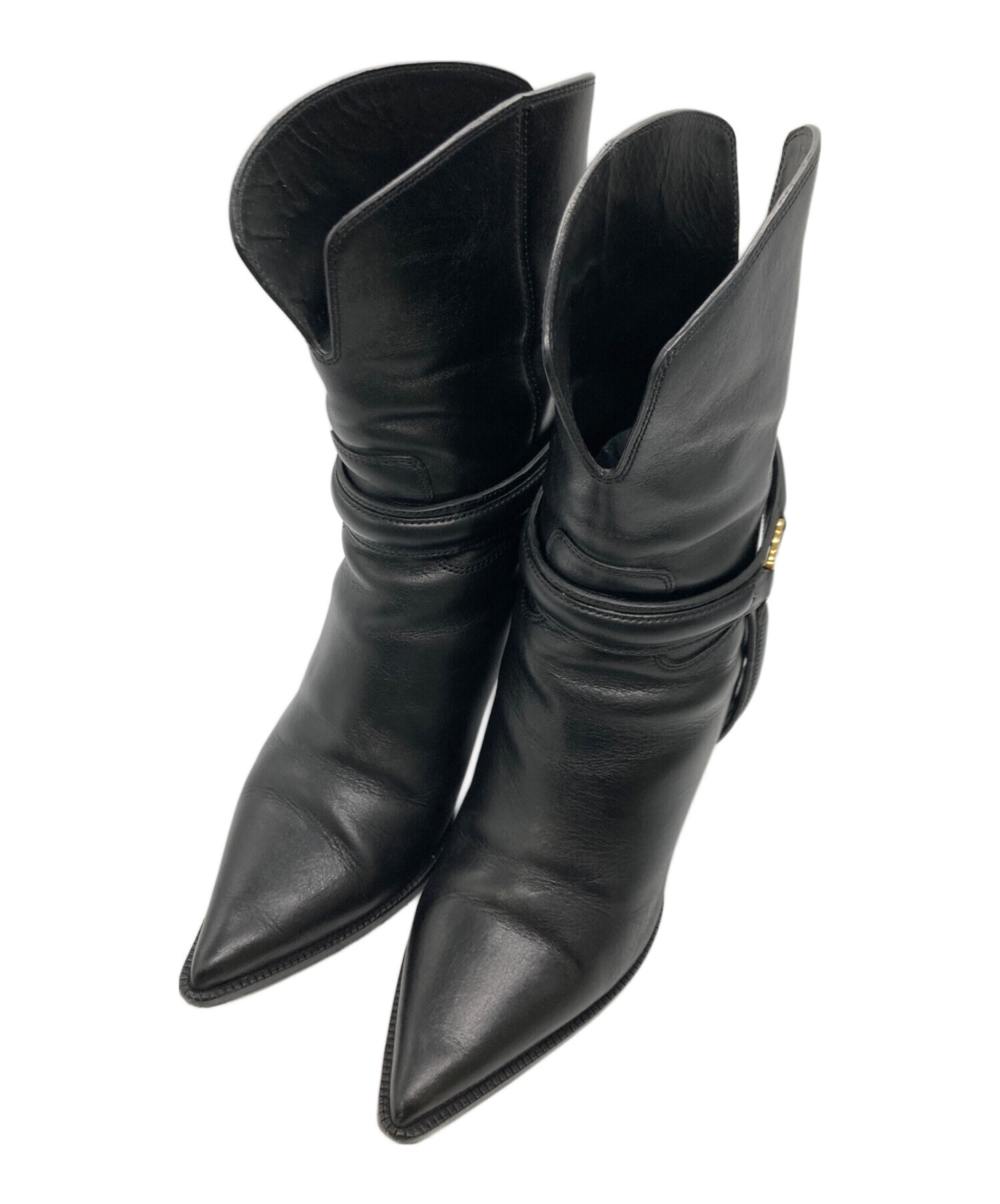 中古・古着通販】CELINE (セリーヌ) トリオンフチャームハーネス