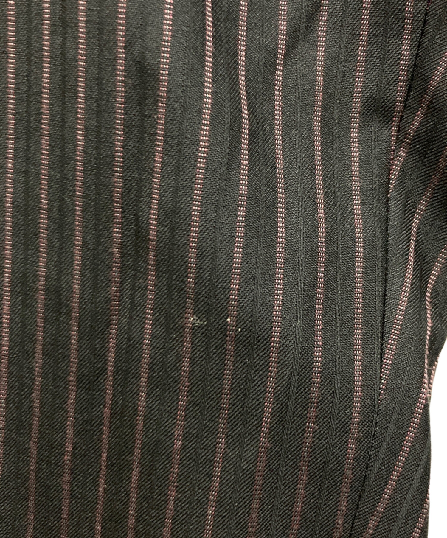 中古・古着通販】BURBERRY BLACK LABEL (バーバリーブラックレーベル