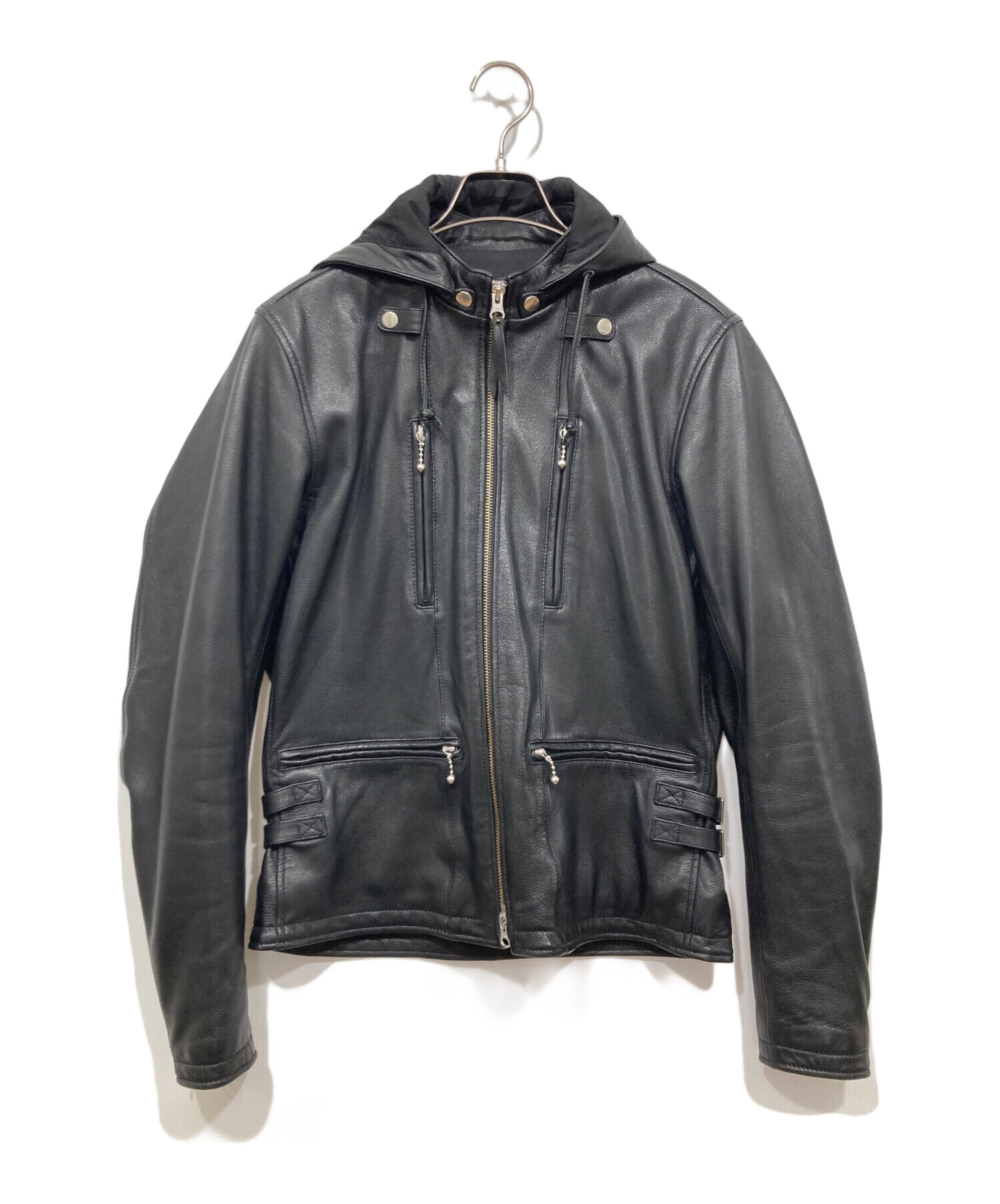 中古・古着通販】KADOYA K'S LEATHER&K'S PRODUCT (カドヤ ケーズ