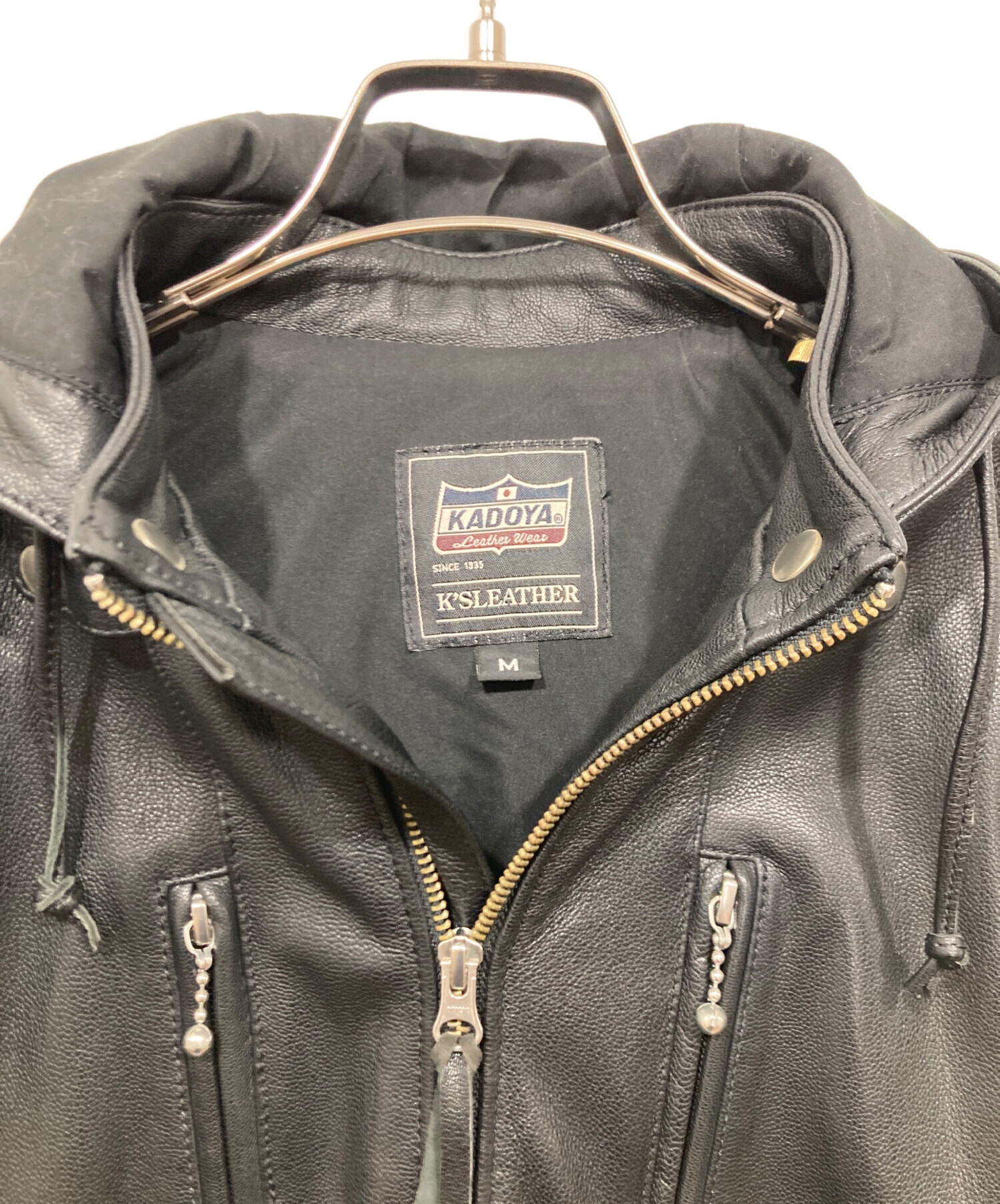 中古・古着通販】KADOYA K