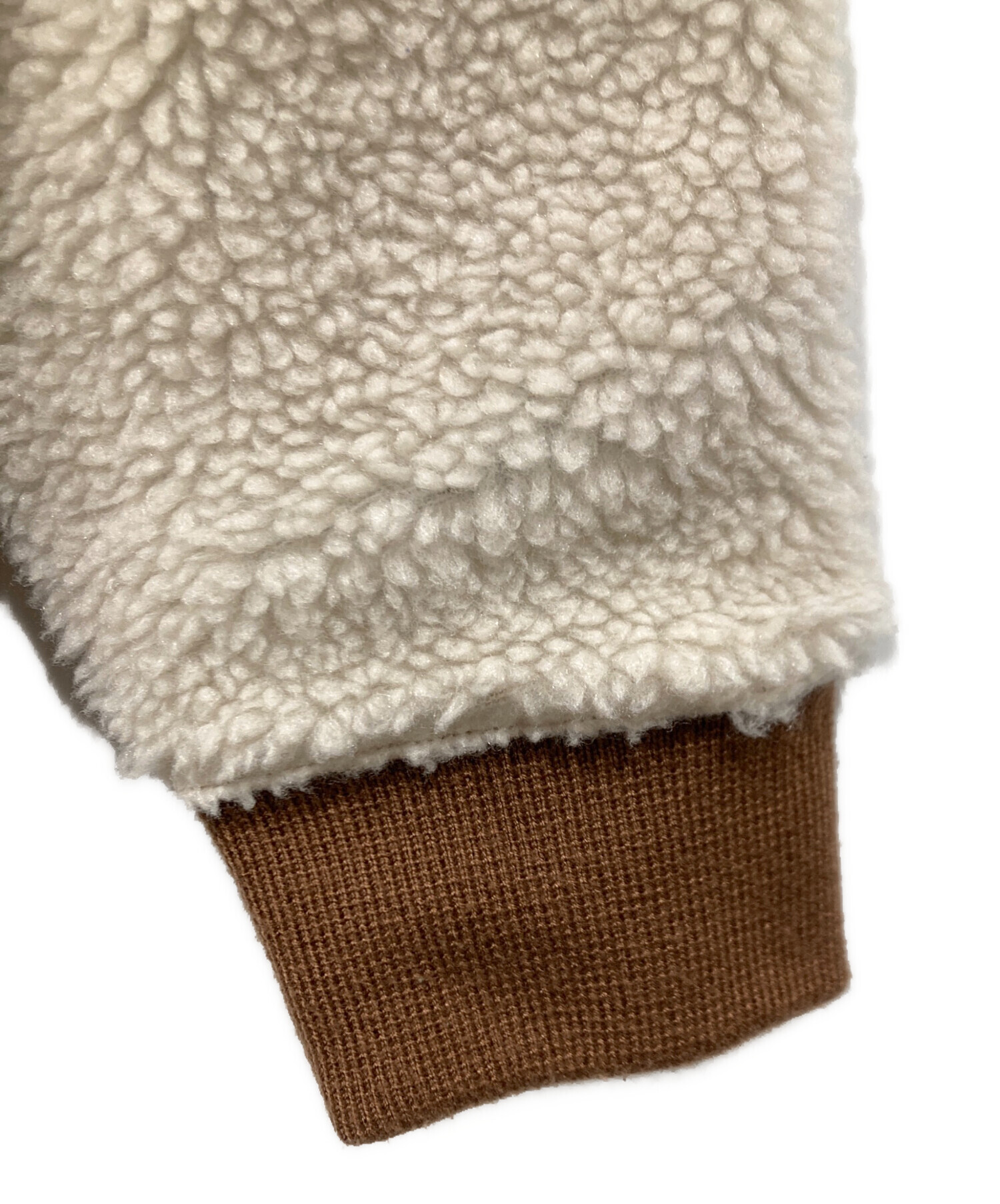 中古・古着通販】L.L.Bean (エルエルビーン) シェルパフリース 