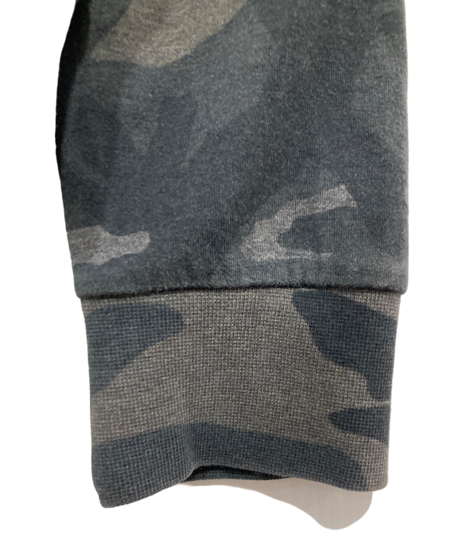 【新品】タグ付きPOLO RALPH LAUREN カモフラージュ パーカー L 中古・古着通販】POLO RALPH LAUREN (ポロ・ラルフローレン