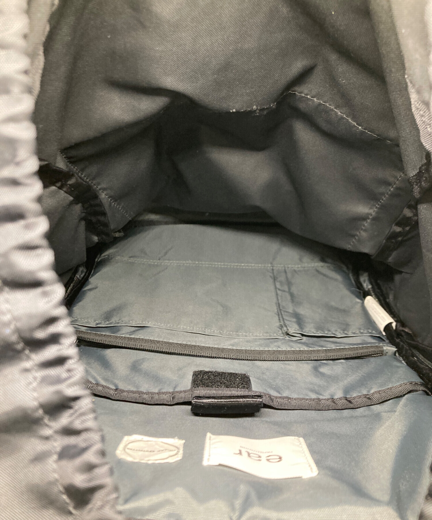 中古・古着通販】BURLAP OUTFITTER (バーラップアウトフィッター) ear