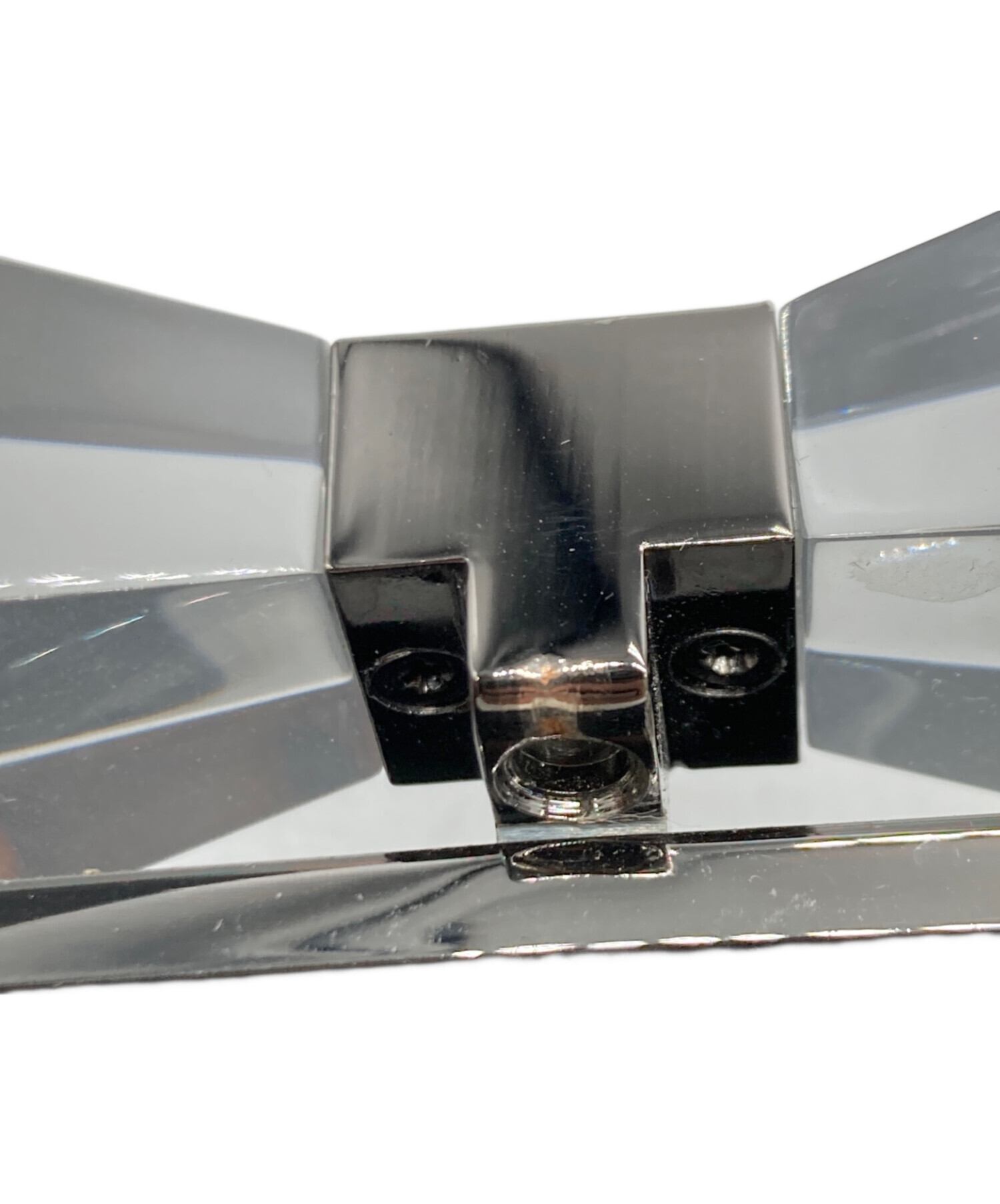 中古・古着通販】ANTEPRIMA (アンテプリマ) ビジュー×ワイヤーリボン