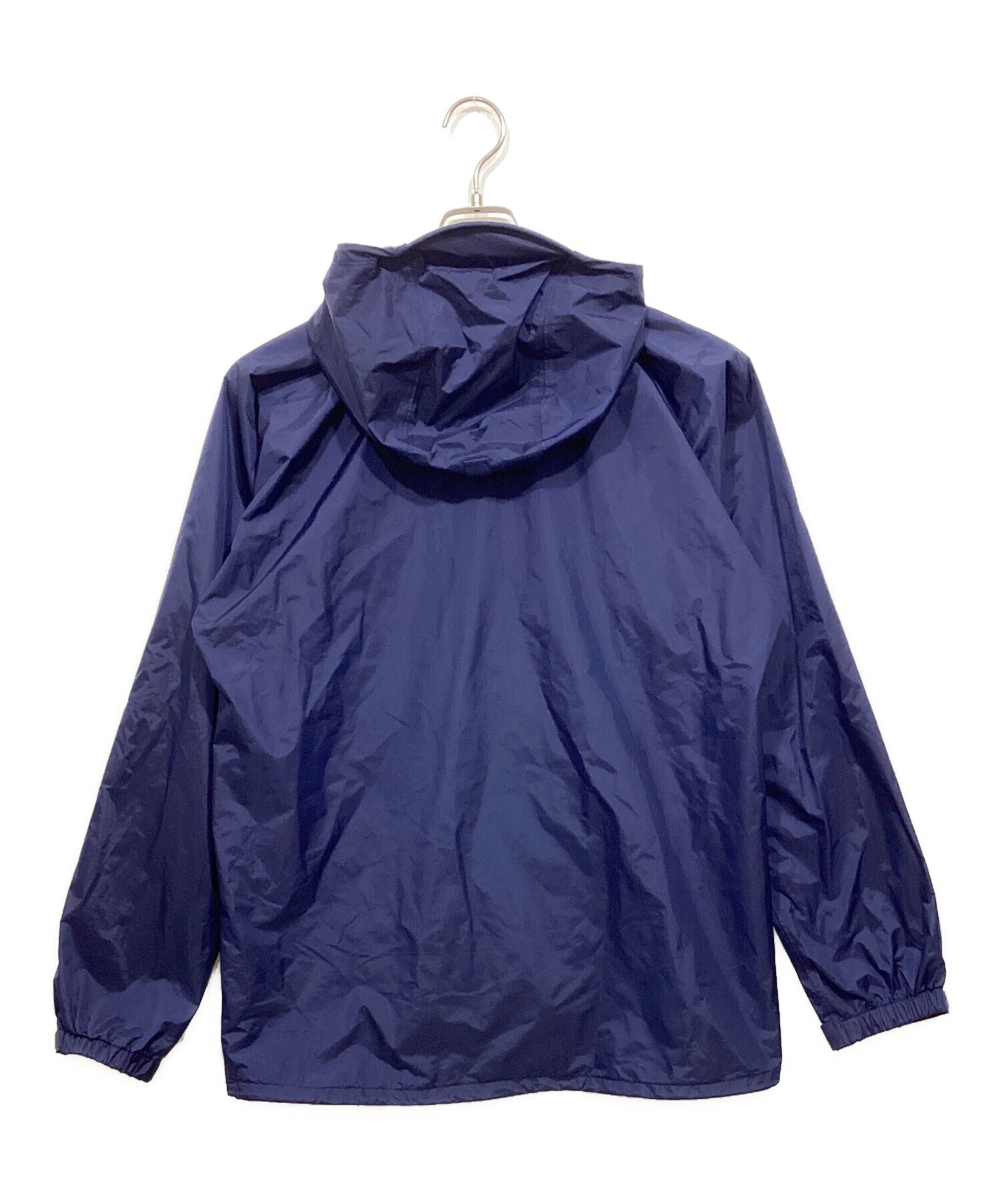 中古・古着通販】mont-bell (モンベル) レインハイカージャケット 
