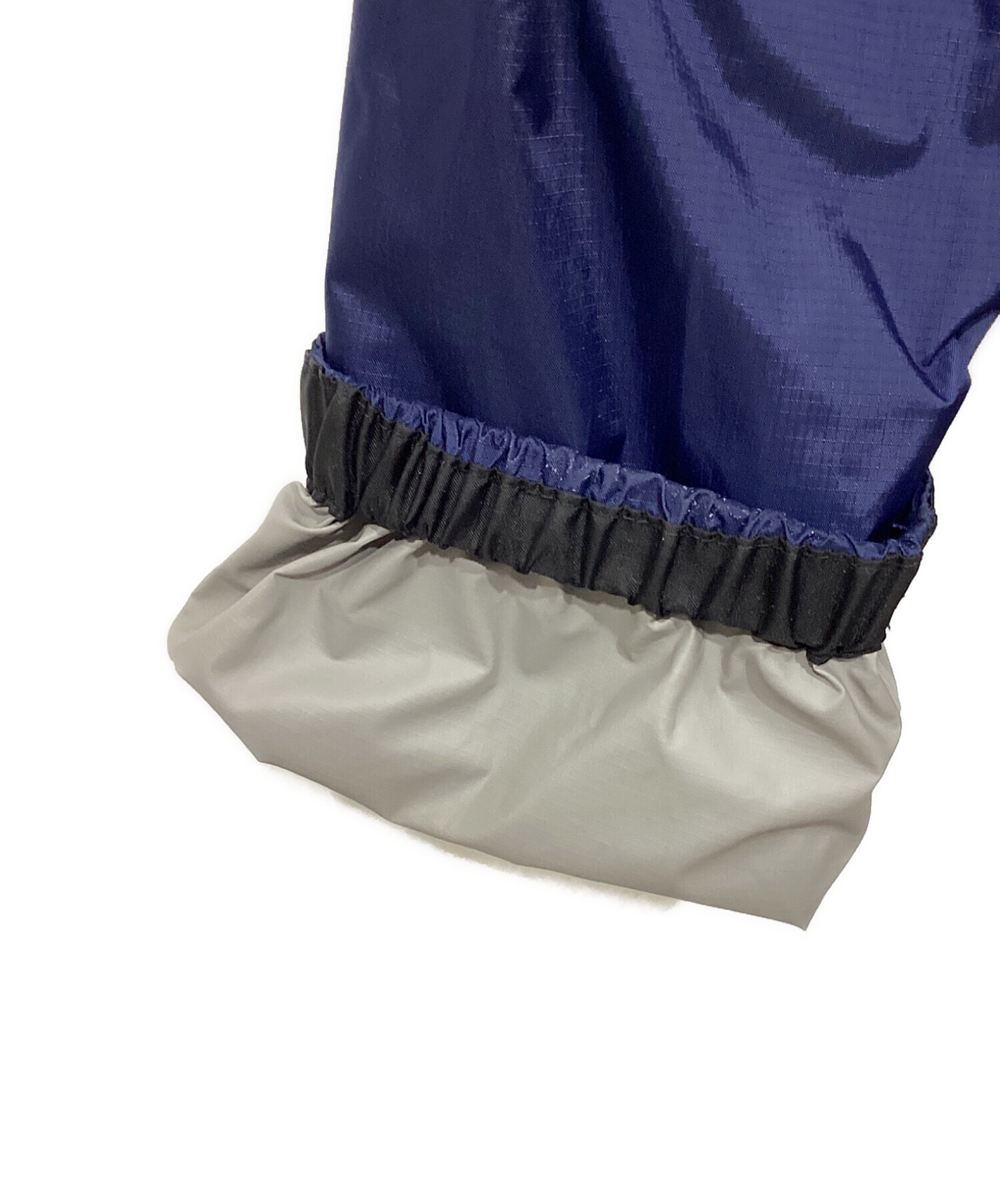 中古・古着通販】mont-bell (モンベル) レインハイカー