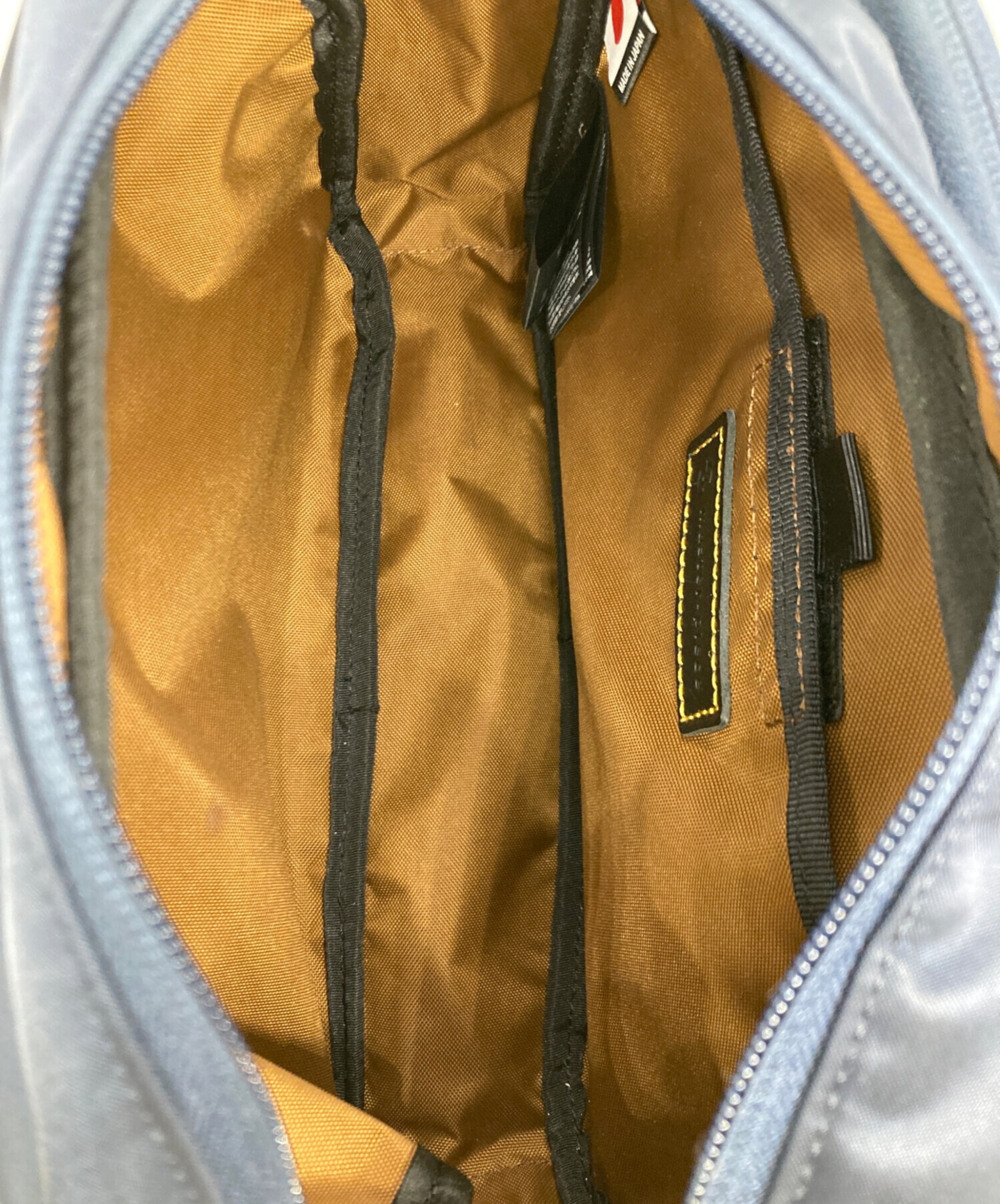 中古・古着通販】master-piece (マスターピース) ショルダーバッグ