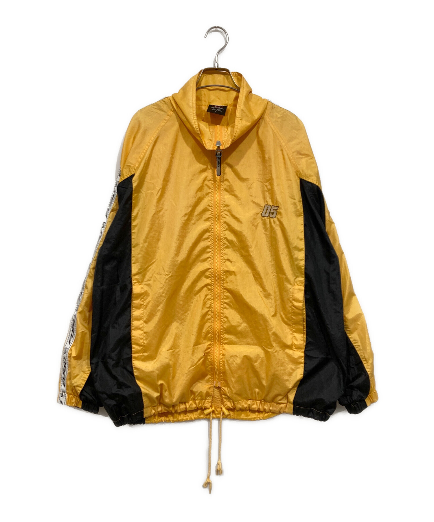 FUBU リーグ 05 ナイロンジャケット xxlサイズ 楽天市場】【在庫処分!】 FUBU フブ ジャケット メンズ 長袖