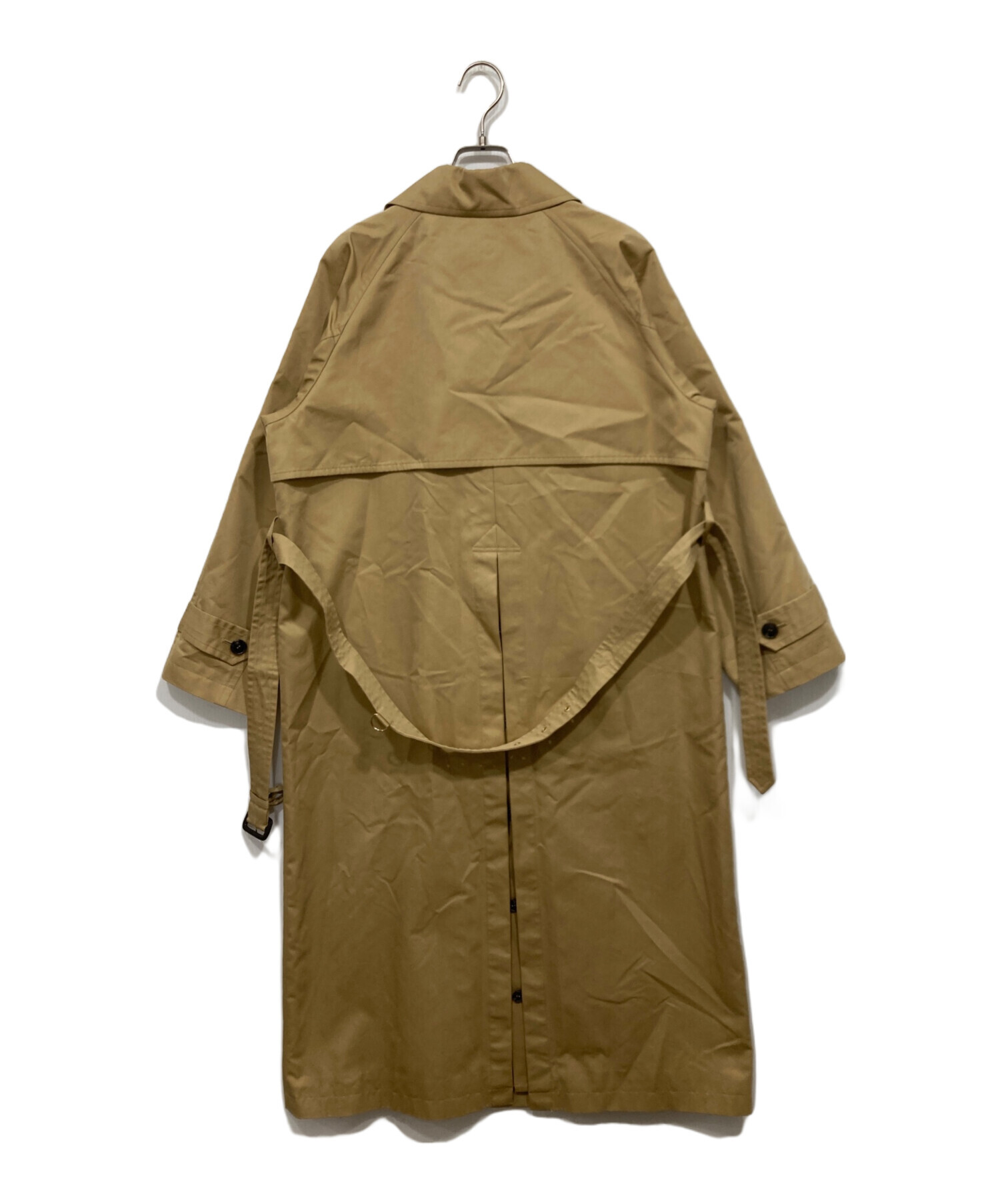 中古・古着通販】Spick and Span (スピック＆スパン) トレンチコート