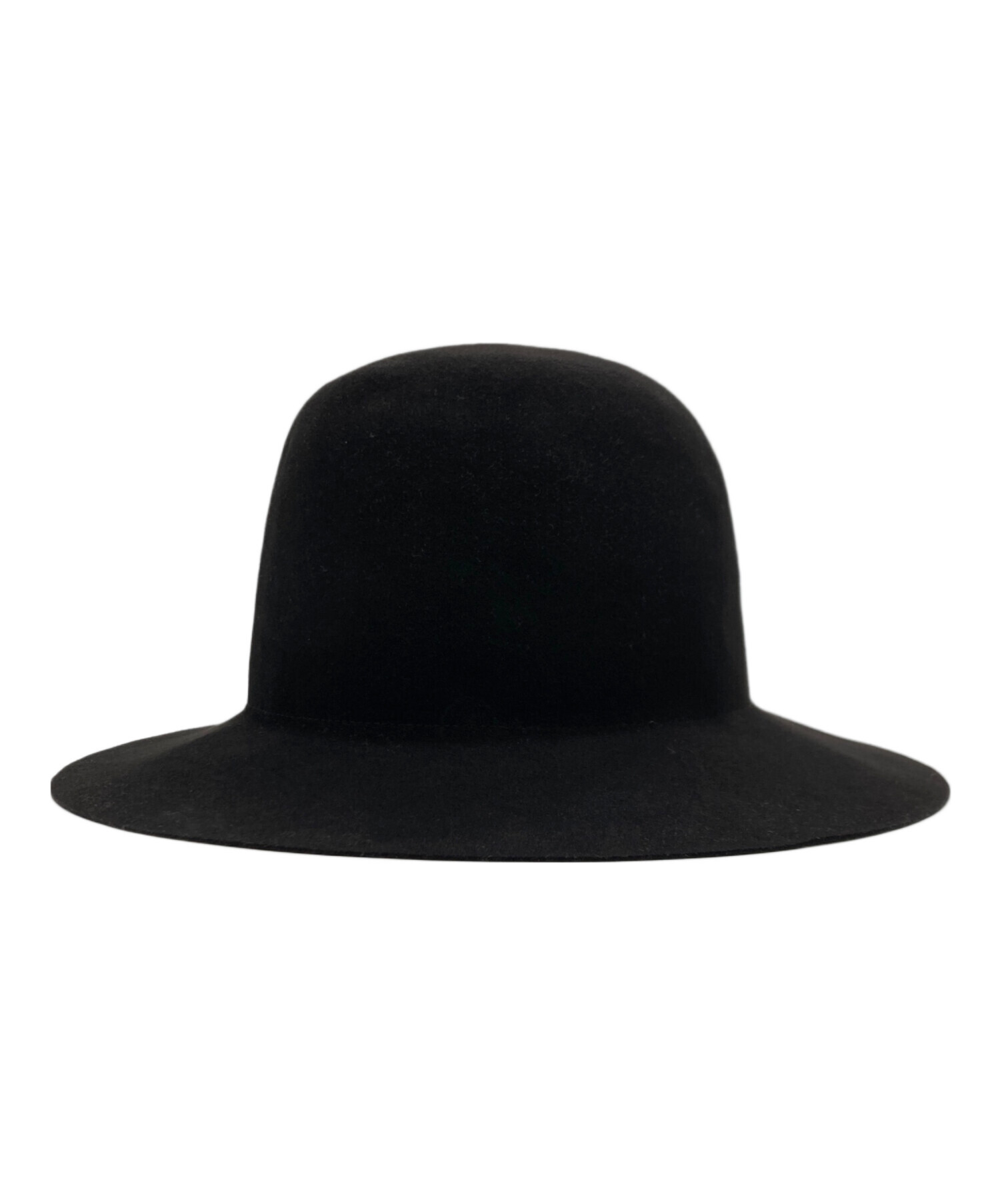 KIJIMA TAKAYUKI ハット　ビーバーヘアフェルト　キジマタカユキ KIJIMA TAKAYUKI（キジマ タカユキ）の「KIJIMA TAKAYUKI ビーバーヘア