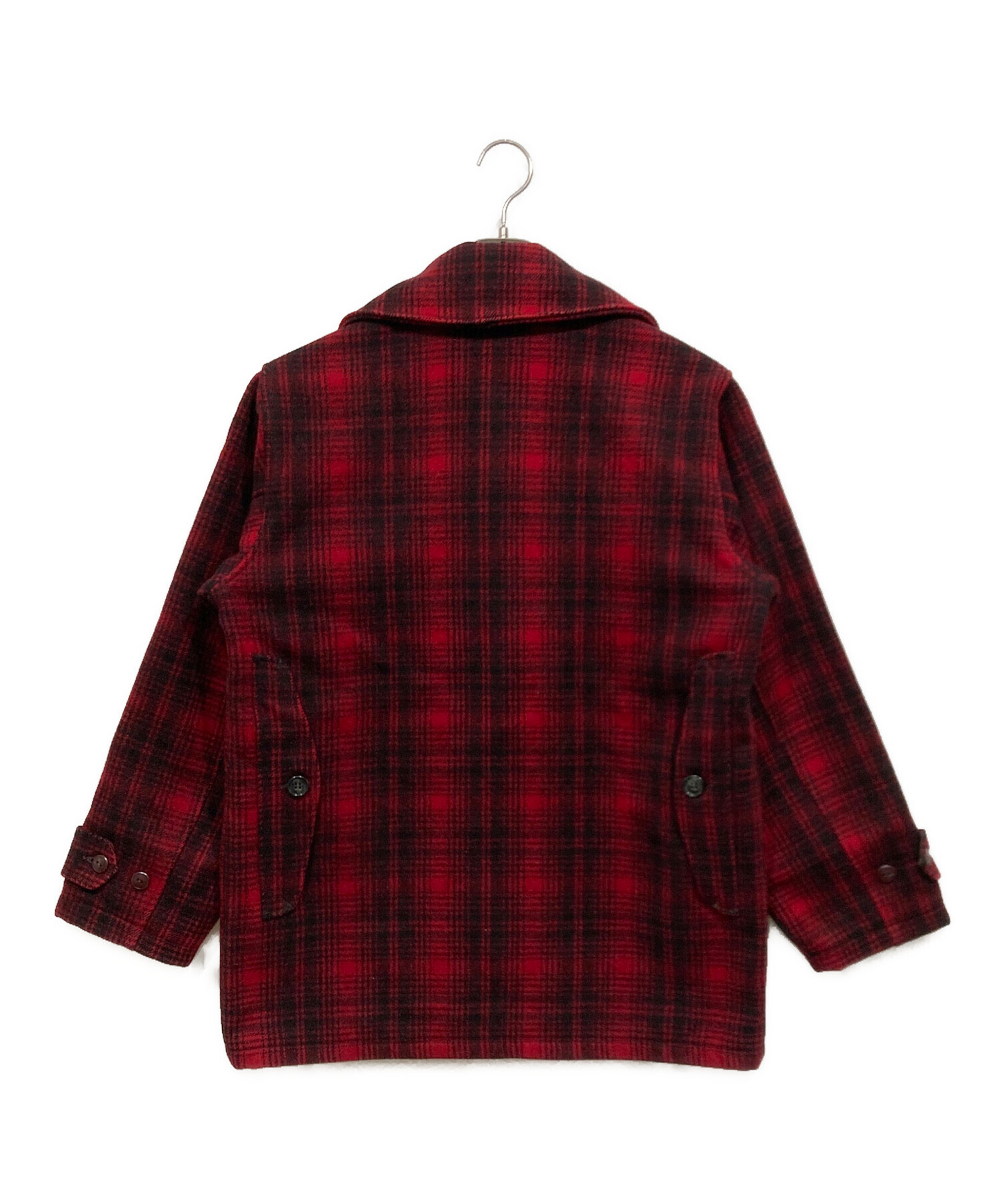 中古・古着通販】WOOLRICH (ウールリッチ) 503ハンティングジャケット