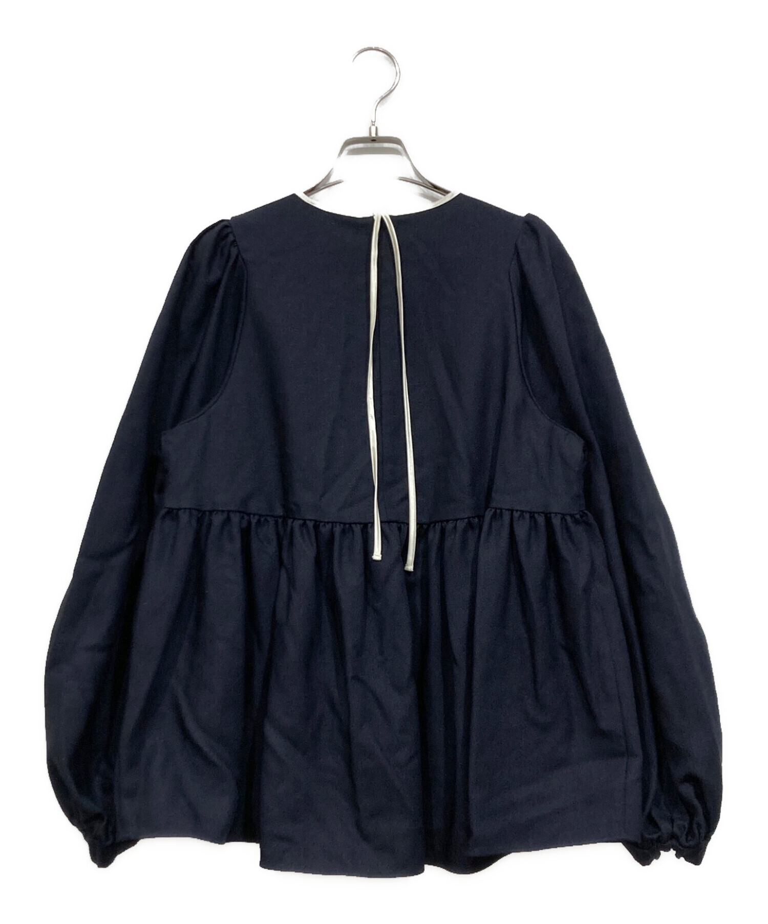 ヨリ yori ドライツイードサロペット ドライツイードサロペット yori