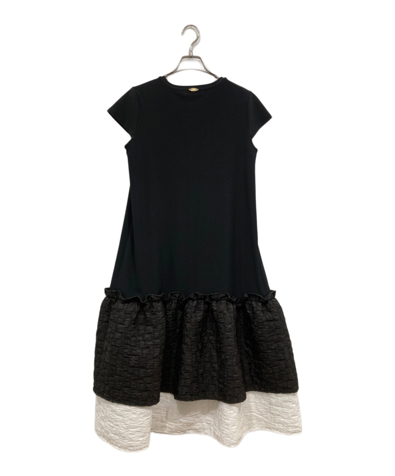 中古・古着通販】ame nochi hare / アメノチハレ (アメノチハレ) 切替