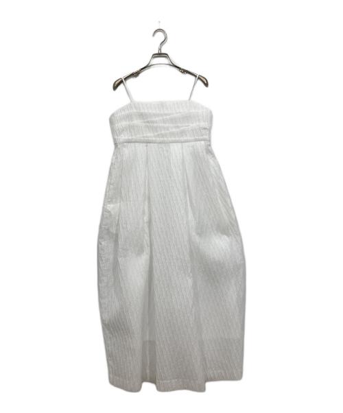 中古・古着通販】UNITED ARROWS (ユナイテッドアローズ) エアリージャ