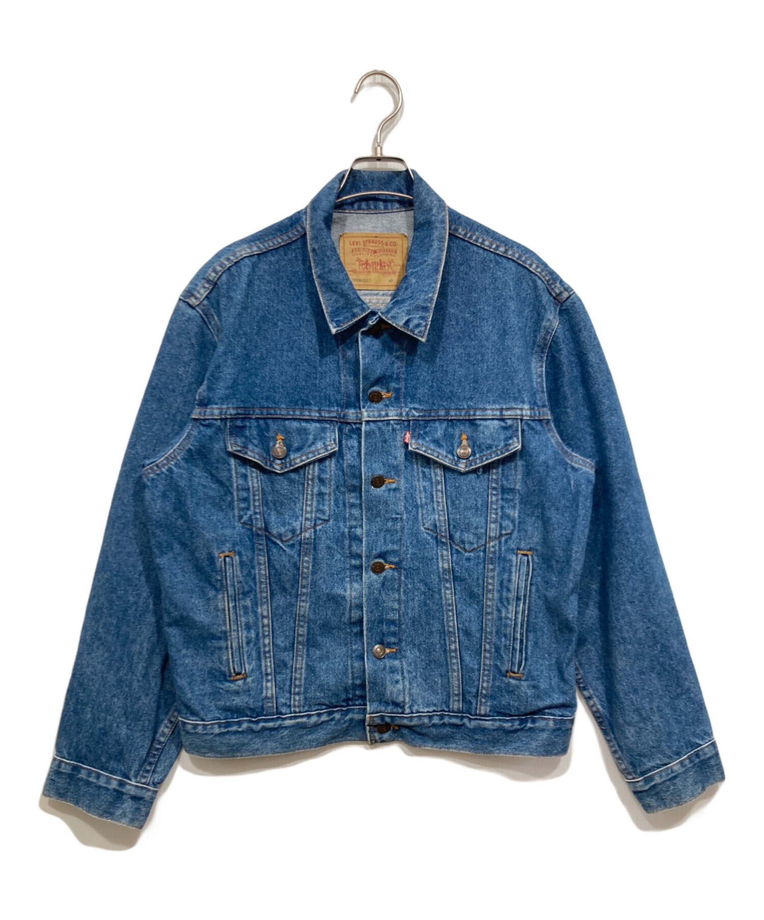 中古・古着通販】LEVI